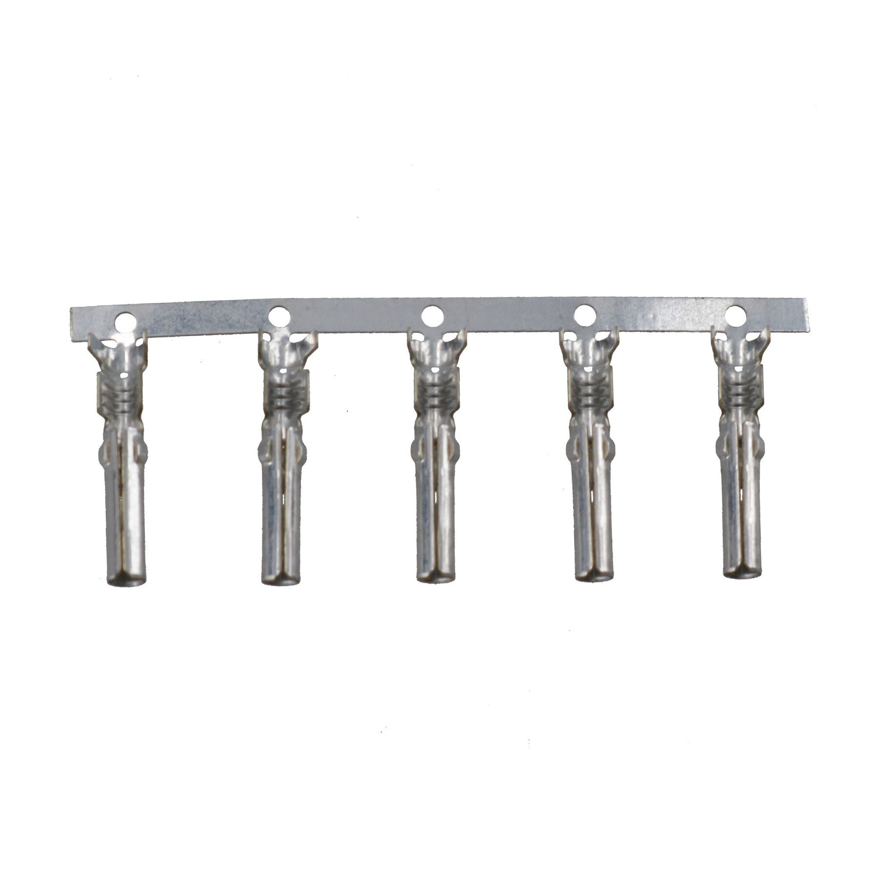 Anhänger Licht grün Radex 5 Pin Stecker Kit Stecker Ersatz Ende Webstuhl Reparatur