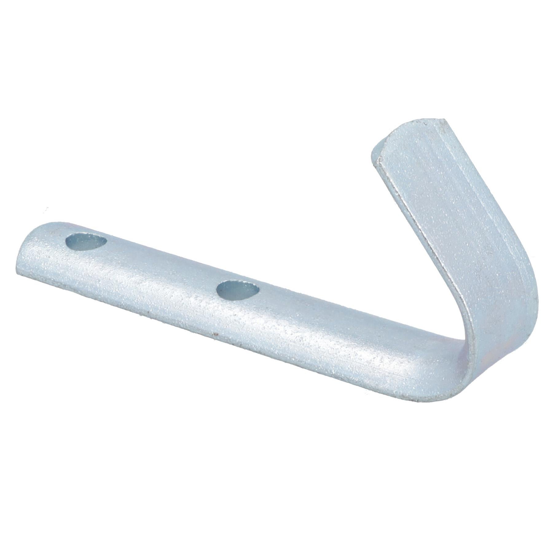 Bolt On Rope Hook / Tie Down Point Heavy Duty Cast Trailer Cover PACK 6 DK15_6PK