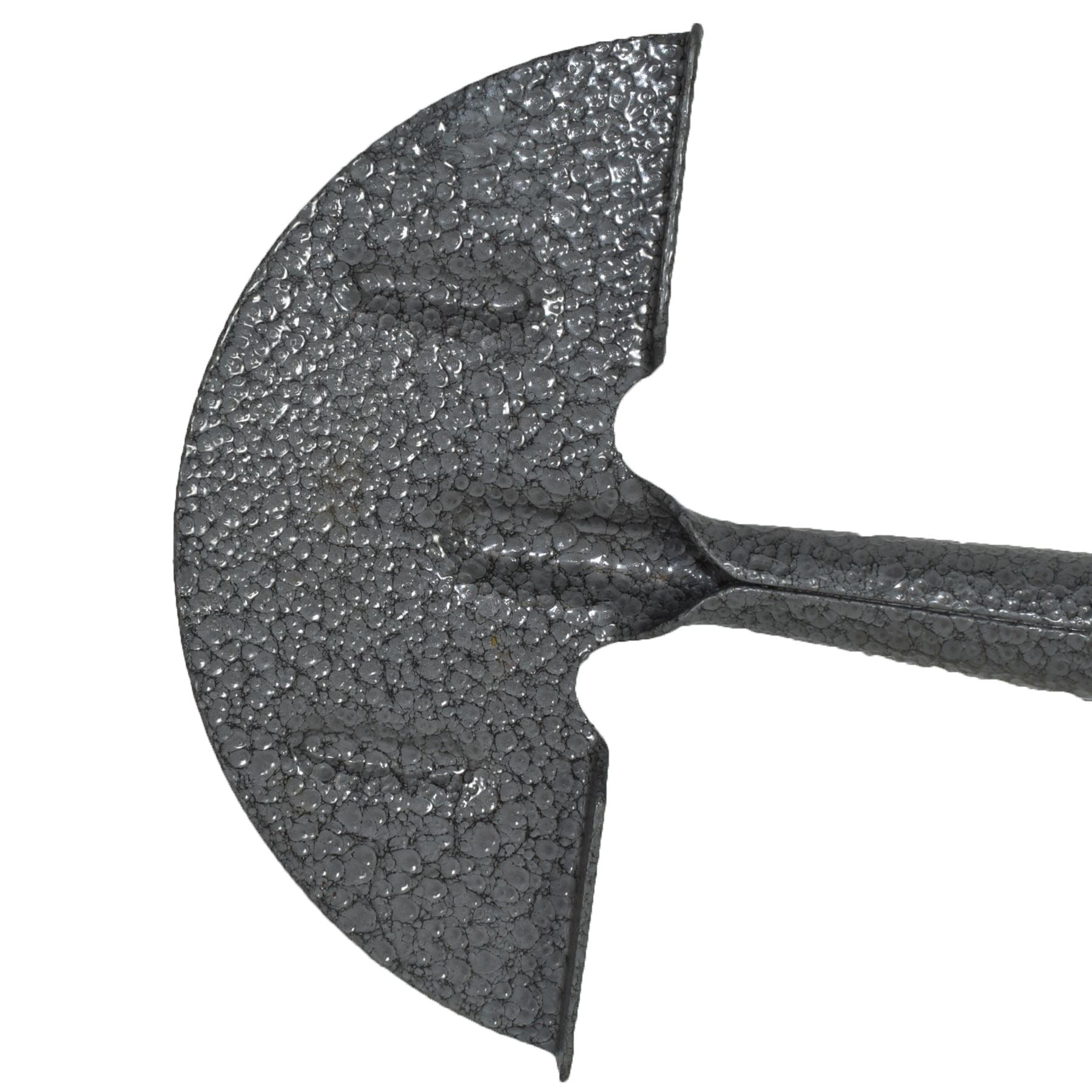 Coupe-bordures en acier tubulaire avec poignée en fer pour bordure 96 cm x 21 cm