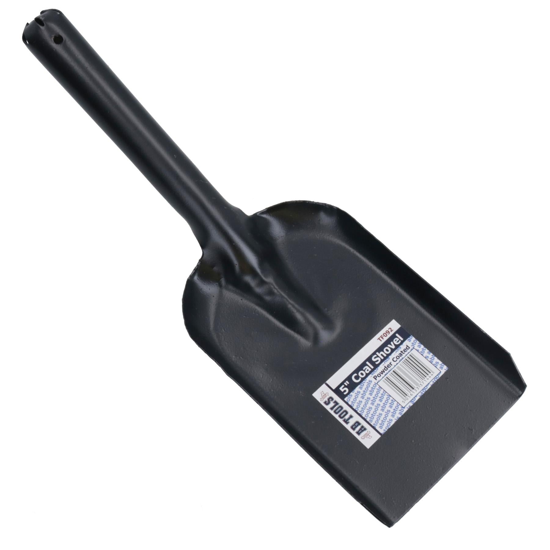 Fire Fireside Ash Carrier Container Box Remover Shovel / Scoop + Gloves