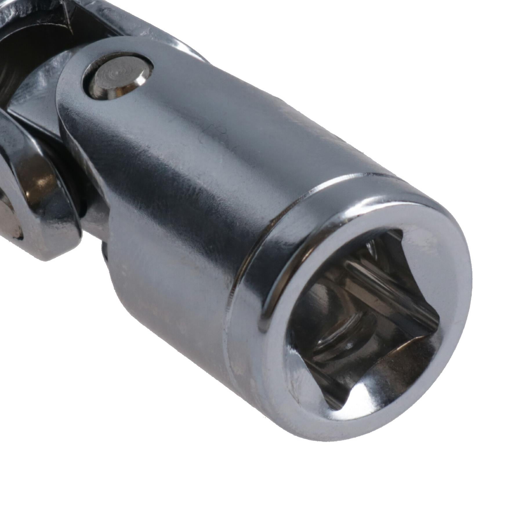 14mm Glühkerzen-Entfernungssteckschlüssel 3/8" Antrieb Kardangelenk Flexi Deep Dieselmotor