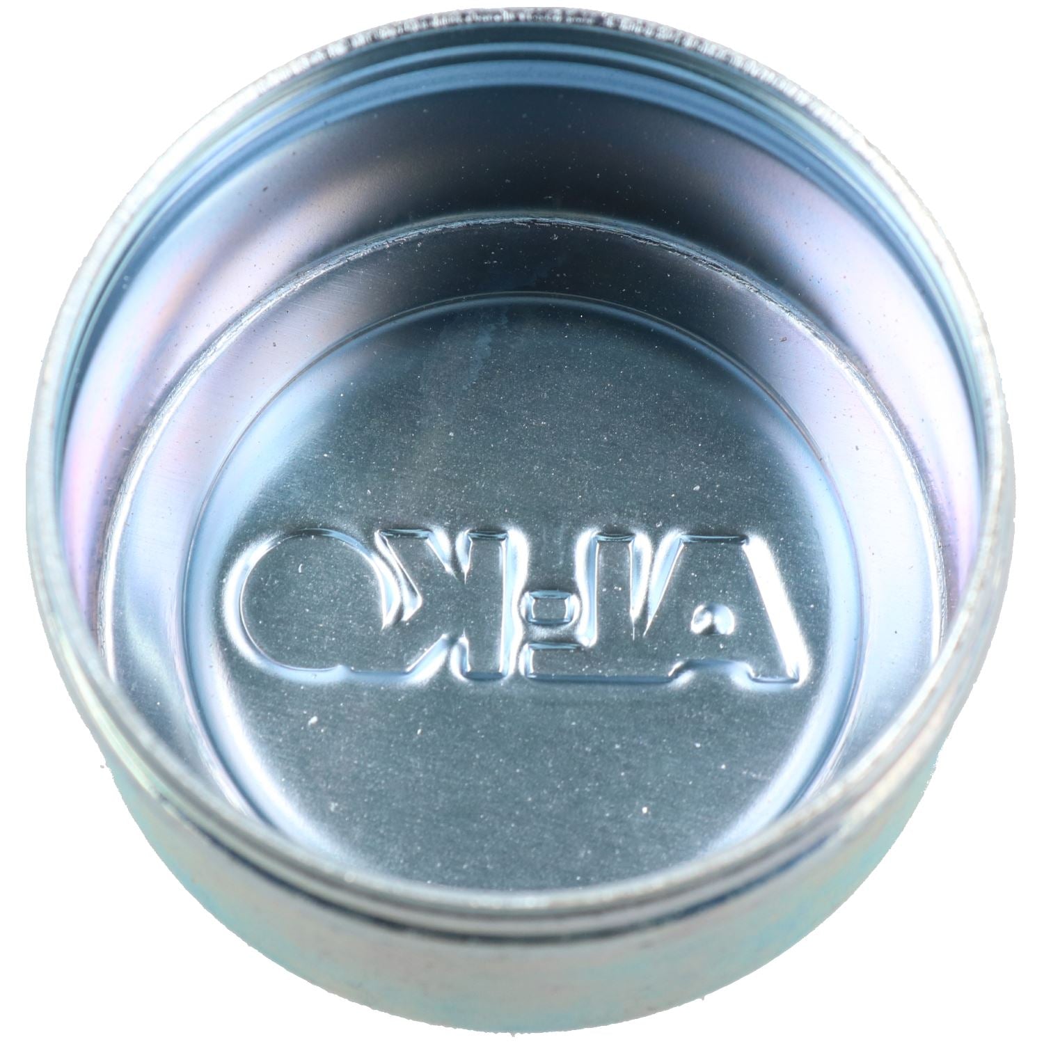 Capuchon anti-poussière AL-KO 55 mm pour moyeu de roue, remorque, caravane, roulement, graisse Alko