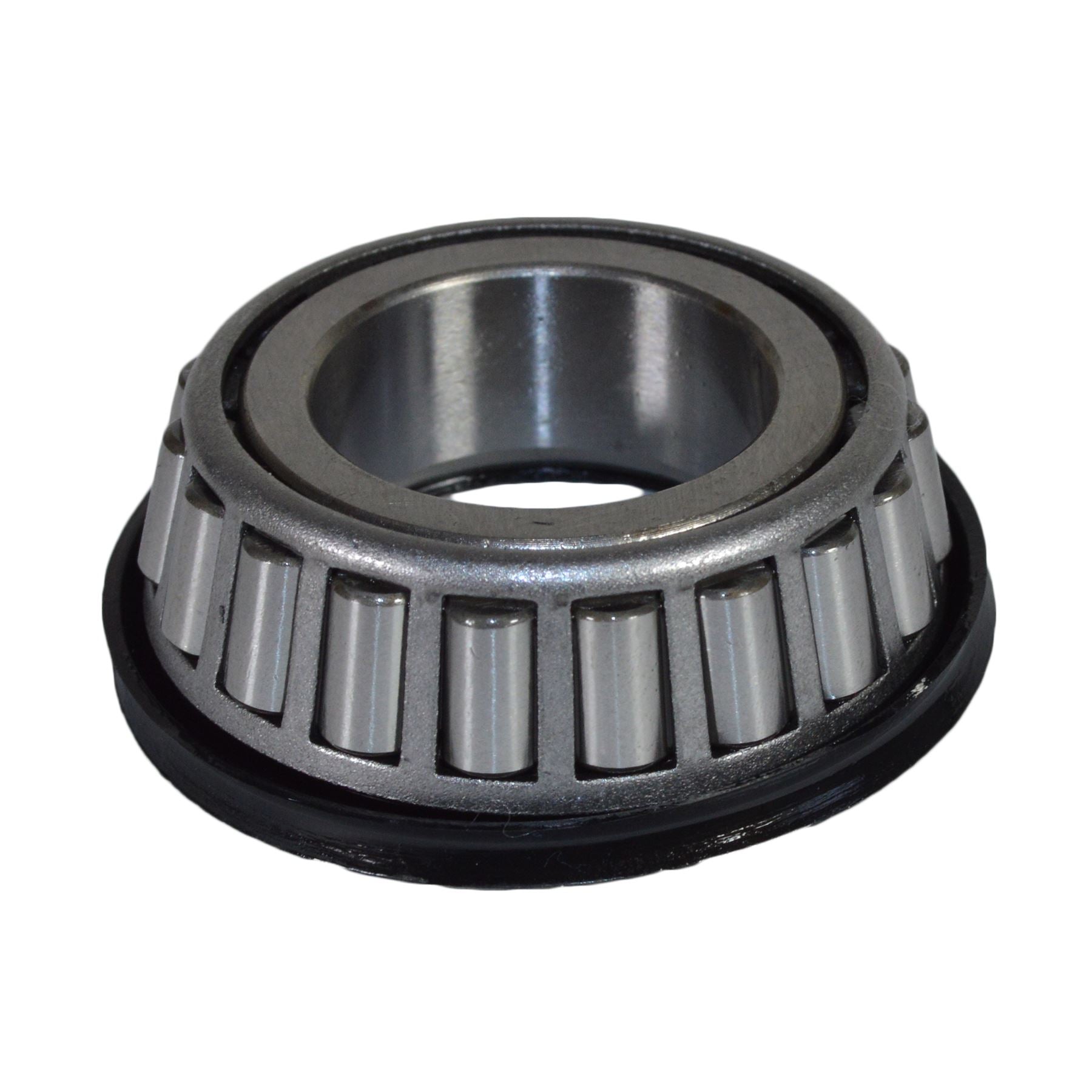 Lot de 2 moyeux de roue, roues et essieux de remorque 8" 4.00-8 500 kg