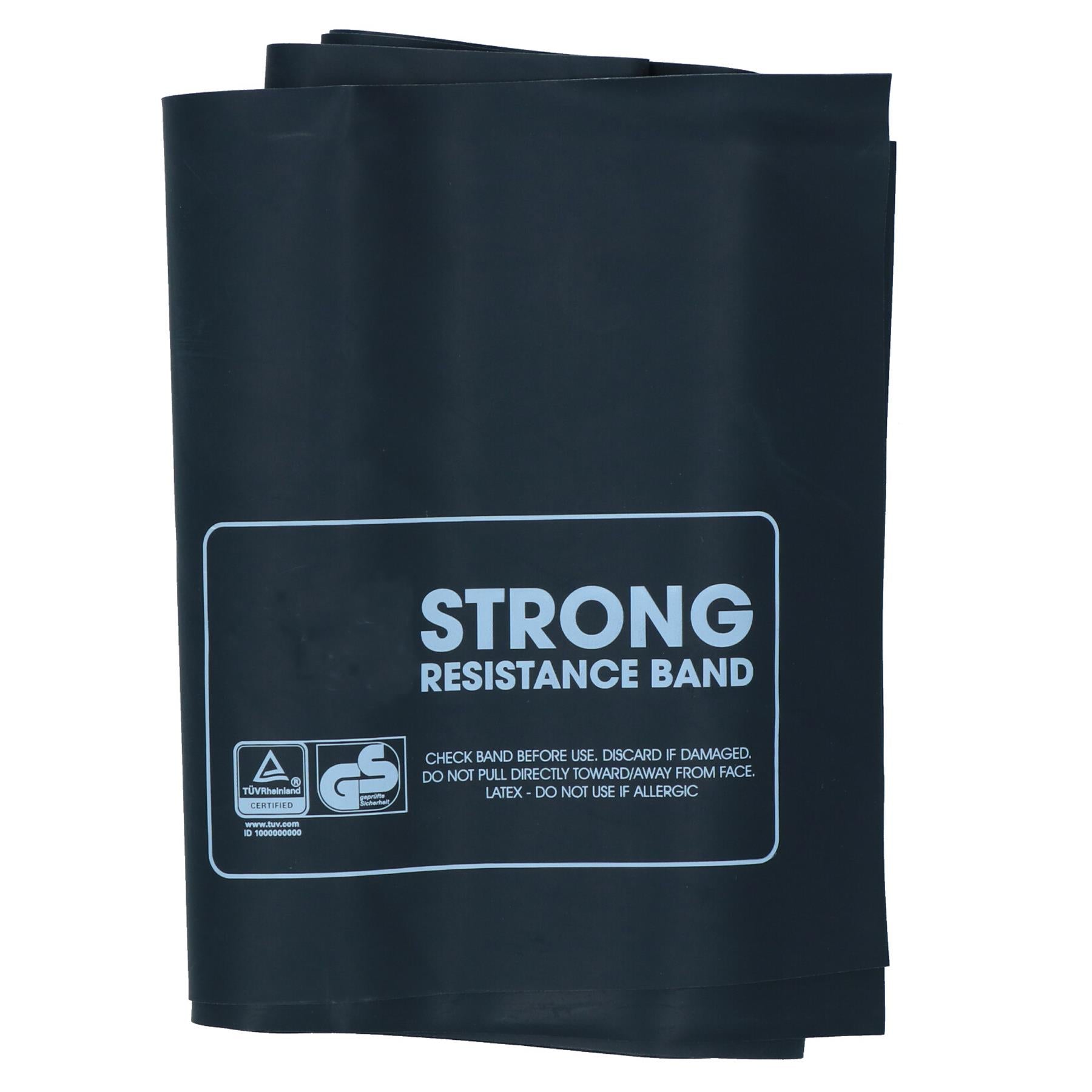 Squat Resistance Bands Yoga Pilates Gym Legs Glute Booty Muscle Loops
