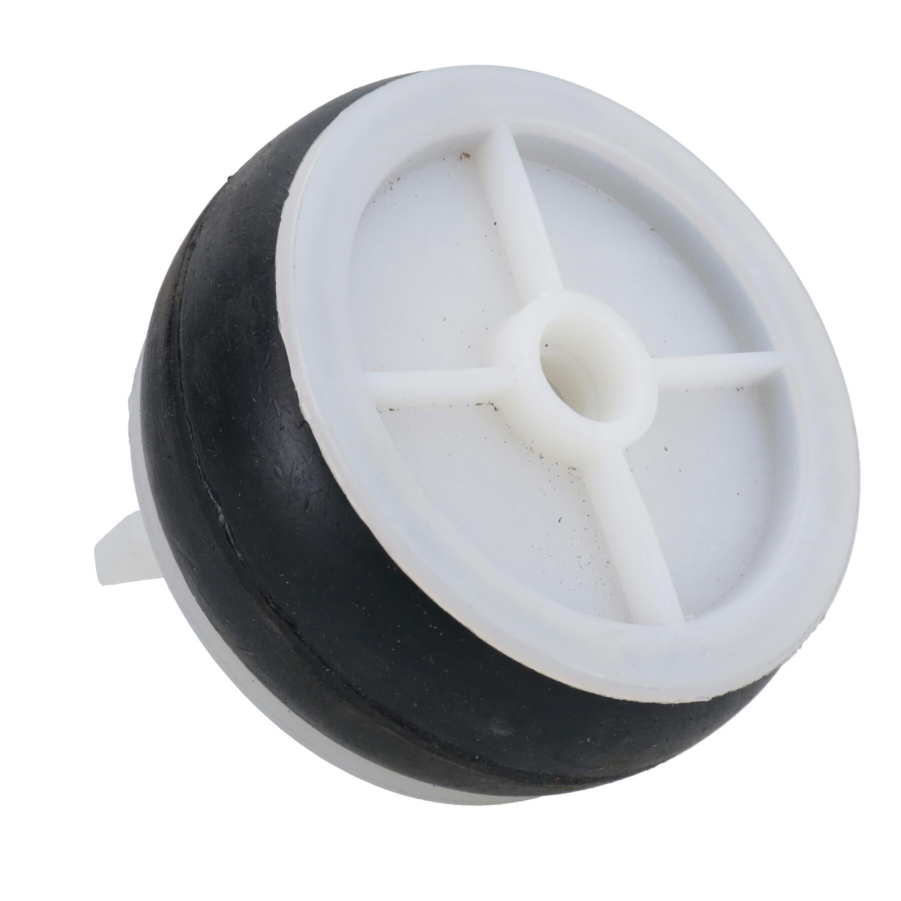Bouchon de test de vidange en nylon 2" - 6" (50-150 mm) Obturateur de plomberie