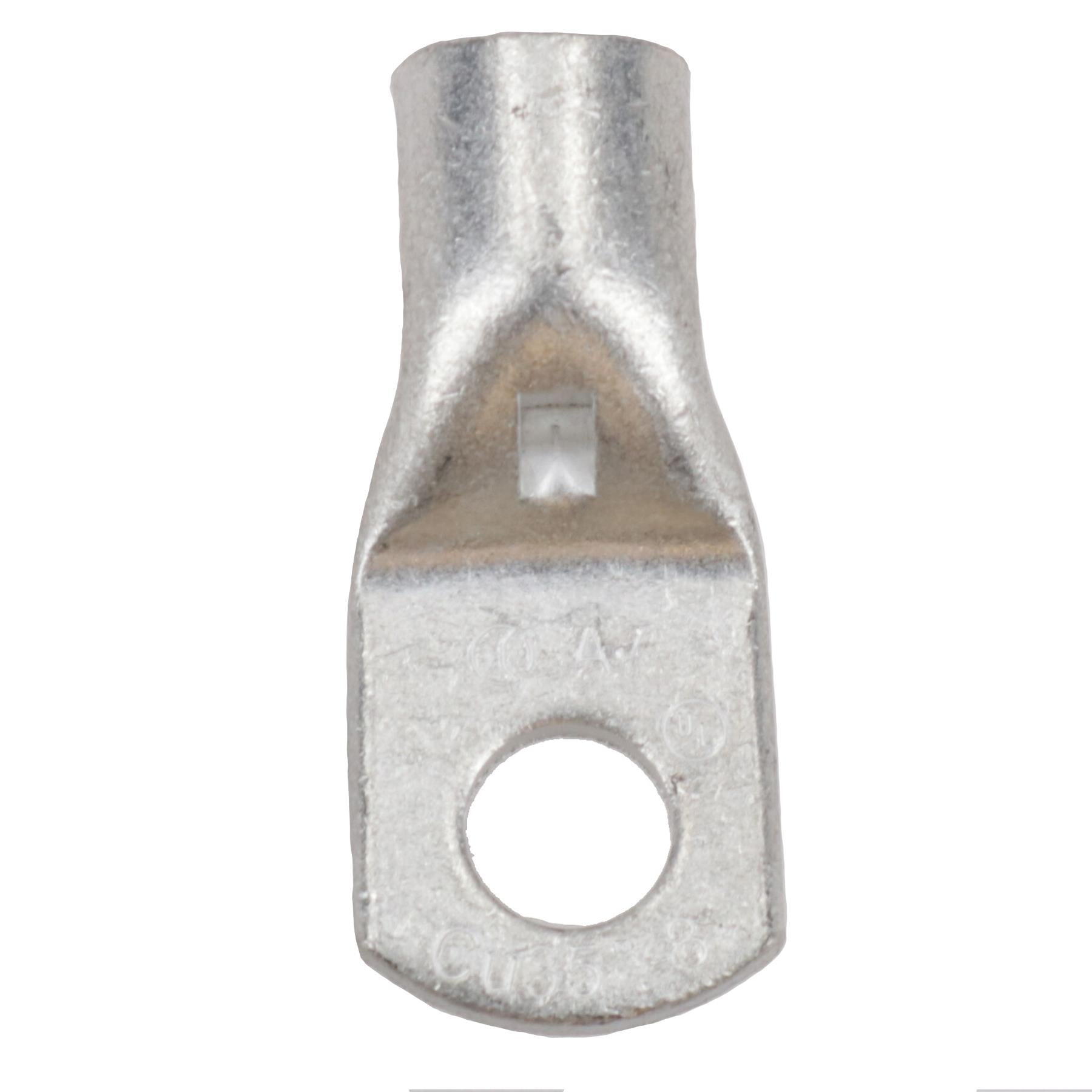 Lot de 5 cosses de câble de batterie à sertir, connecteurs de soudage BS4579