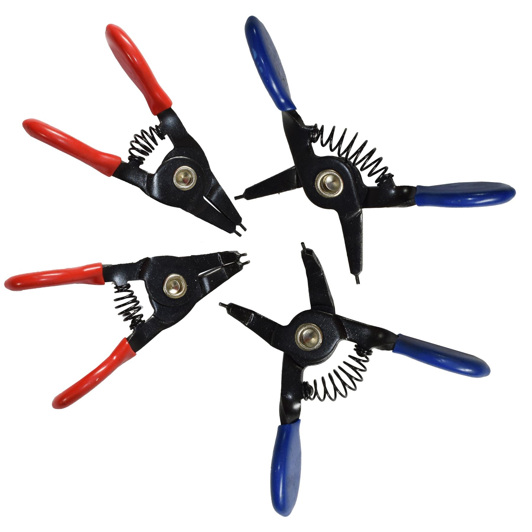 Pliers, Cutters & Circlip Tools