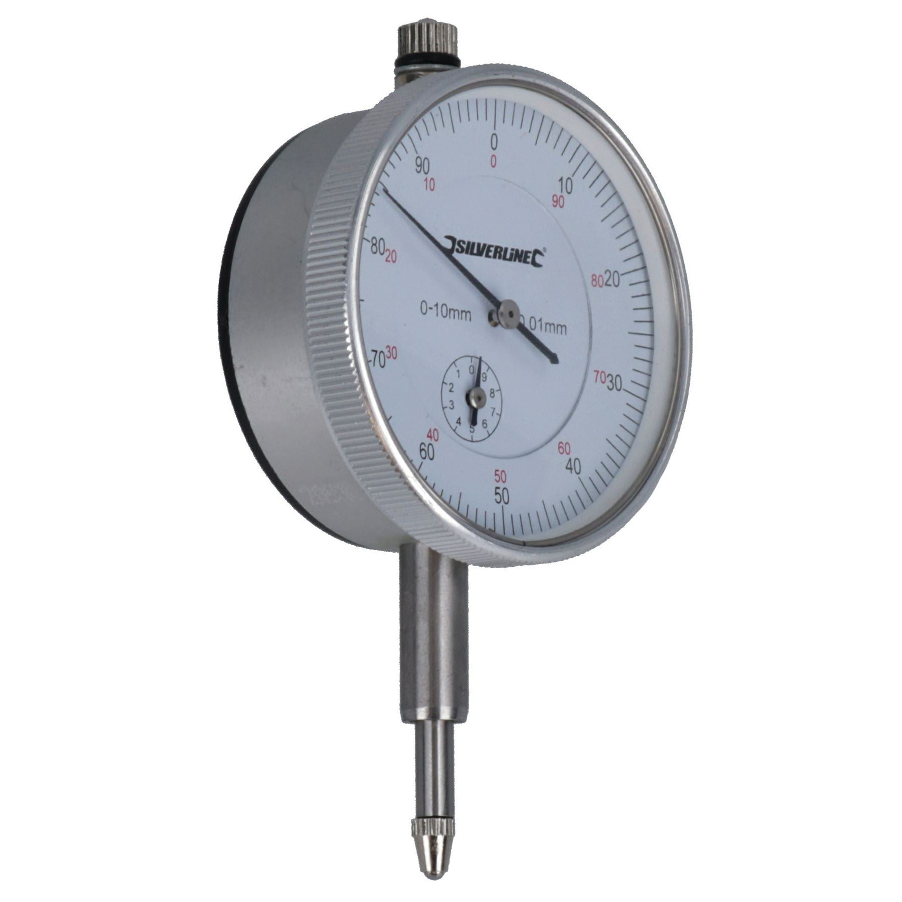 Indicateur de test à cadran / Jauge DTI / Jauge d'horloge TDC Sil158