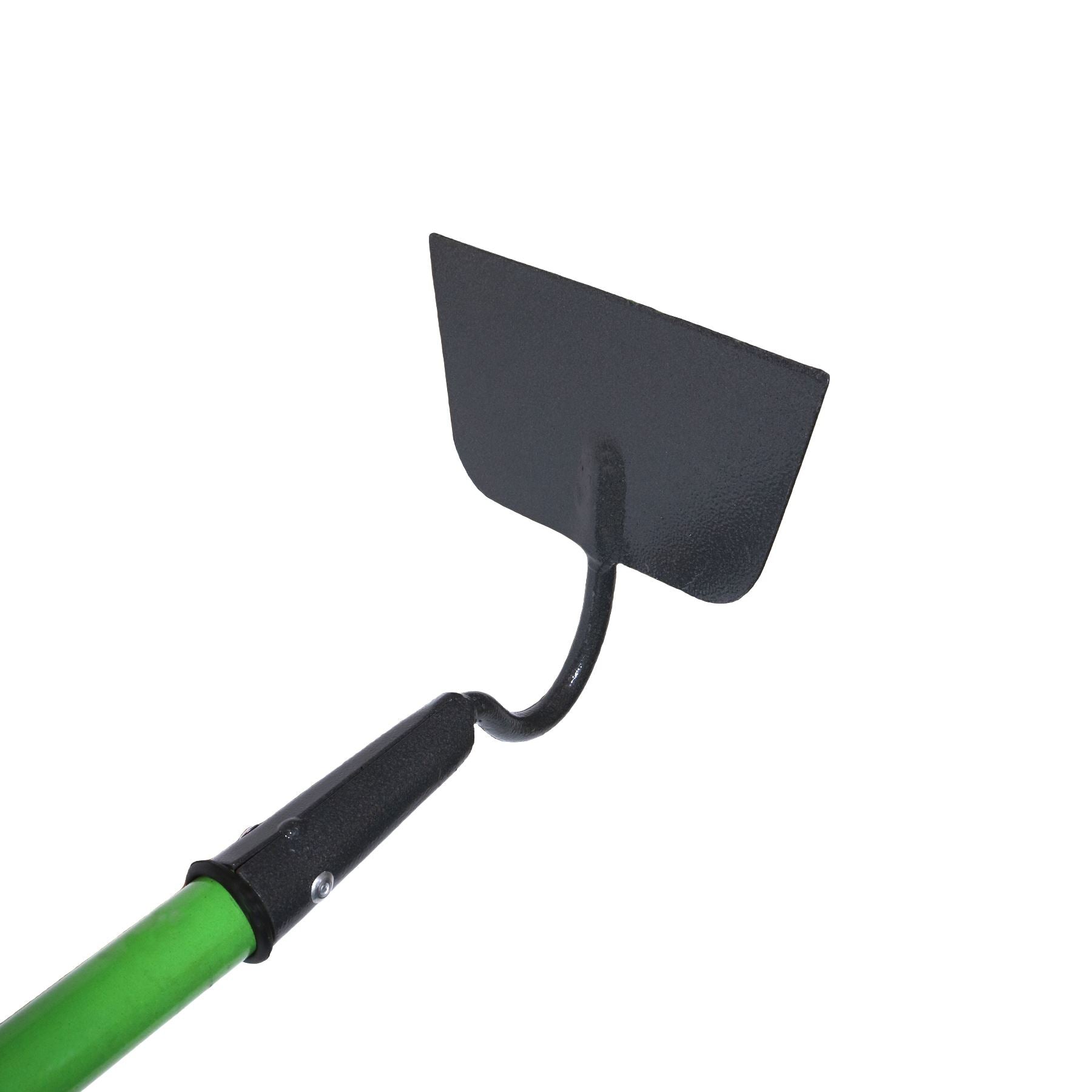 Garden Draw Or Dutch Hoe Weeding Soil Digging Cultivating Weed Removal Tool