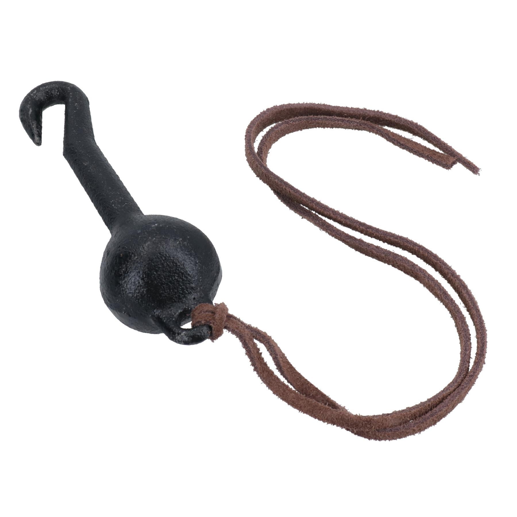 Guinness Toucan Bell Cast Iron Sign Door Wall Fence Gate House Doorway Home
