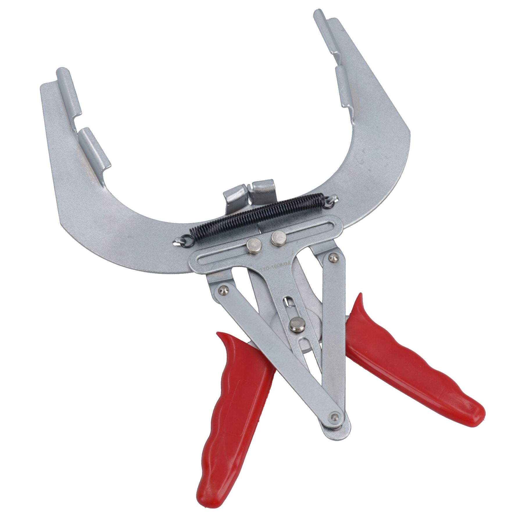 Pince de retrait d'extenseur de compresseur de segment de piston Poignées 110 – 160 mm