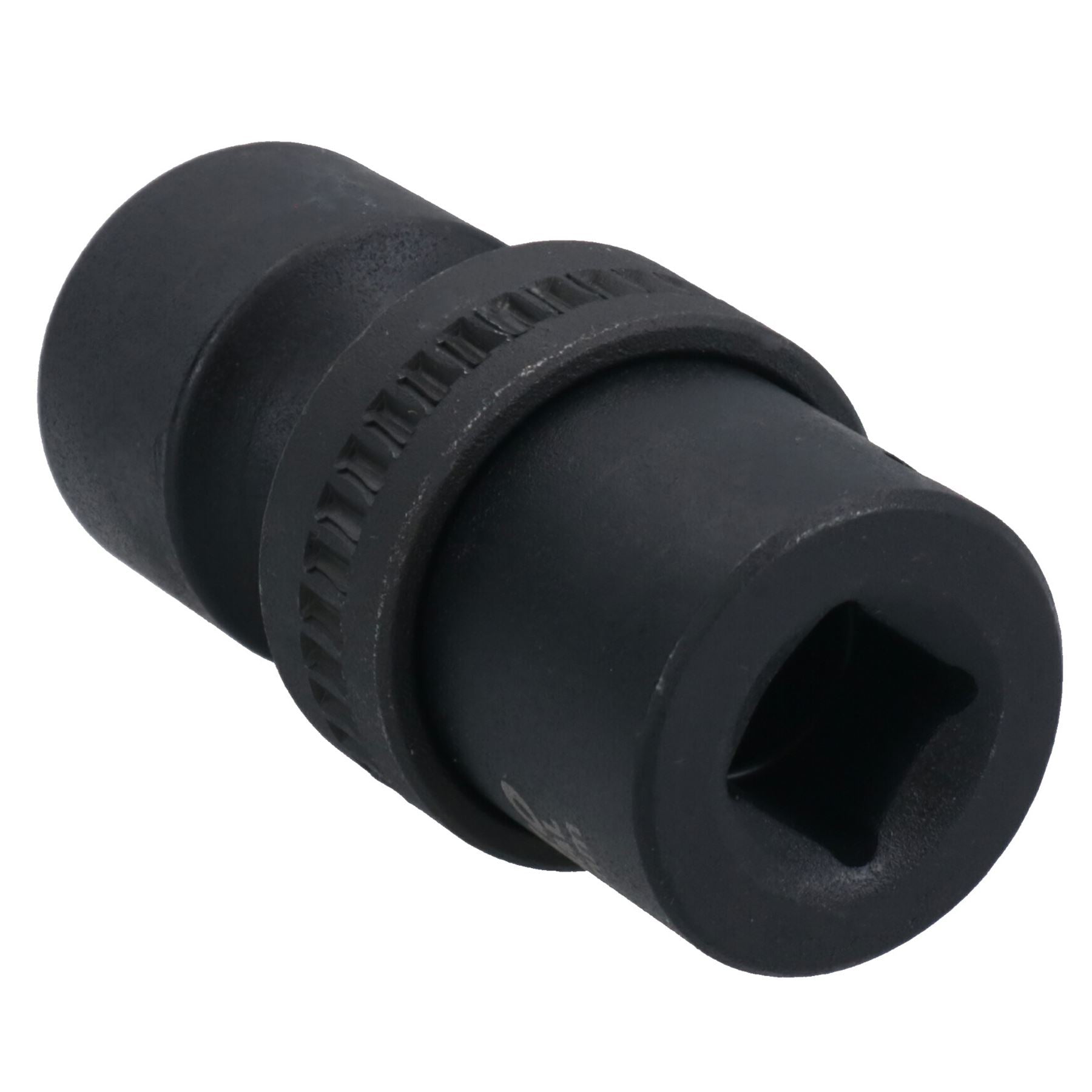 10mm – 19mm 3/8in Drive Universal Swivel Wobble Metric Impact Shallow Socket