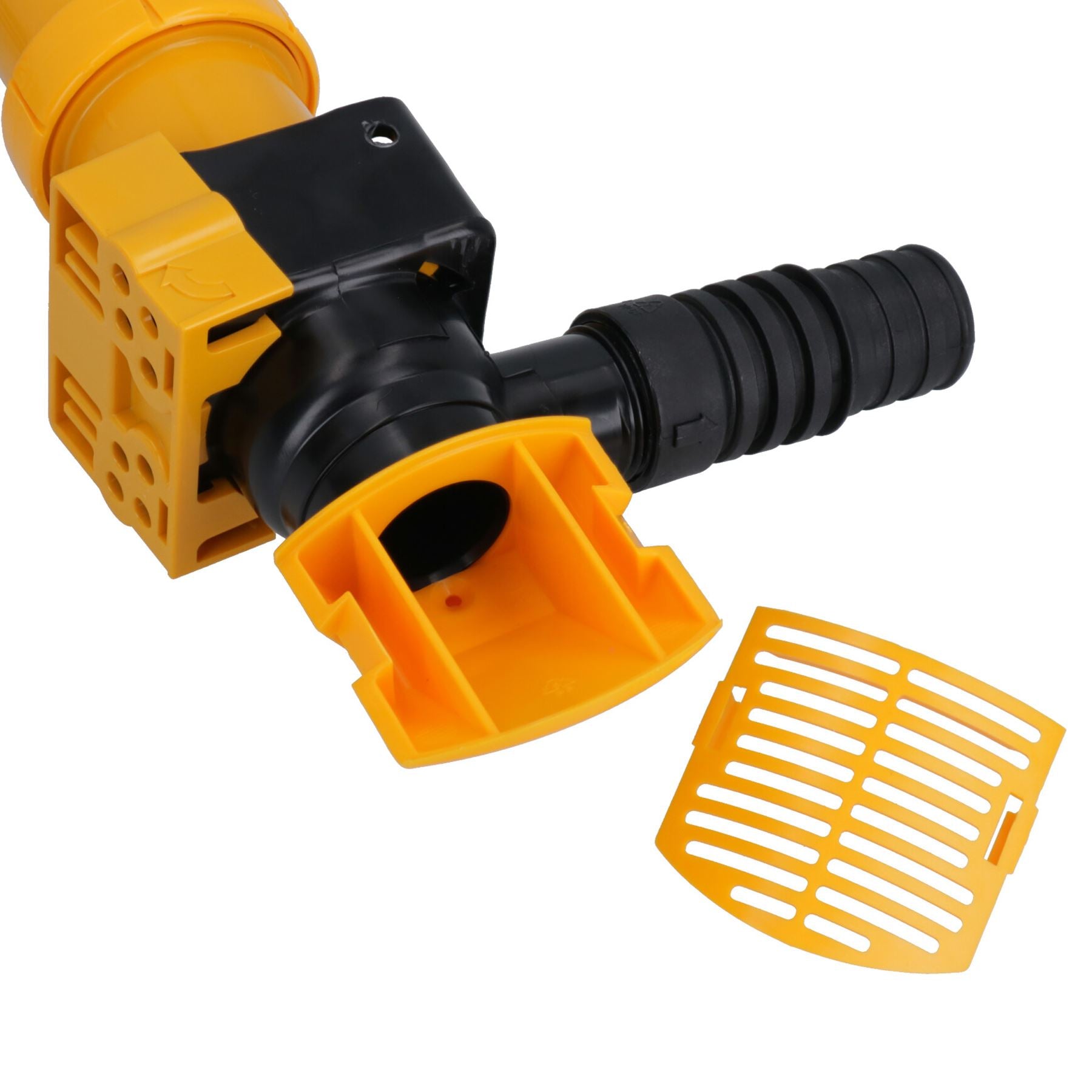 Pompe de cale Whale Supersub Smart 1100 Interrupteur à flotteur électronique automatique 12v