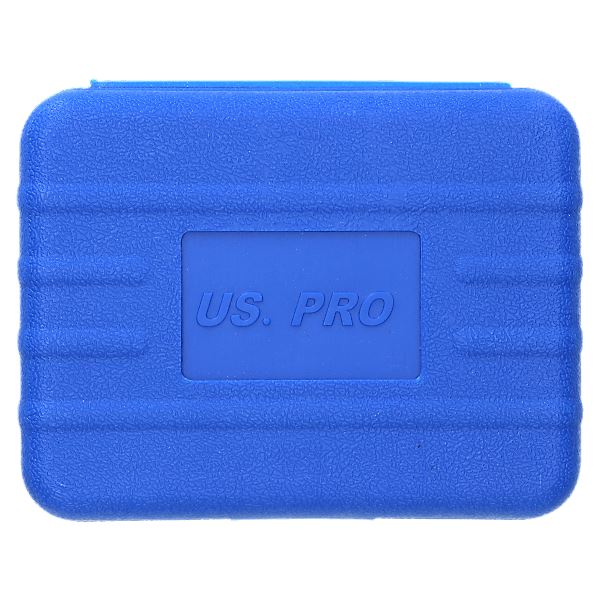 Adaptateur de douille à impact 8 pièces Adaptateur réducteur convertisseur élévateur