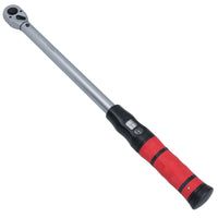 1/2" Drive Torque Wrench 60 - 360NM / 44 - 265 ft/lbs By U.S.Pro Tools AT358