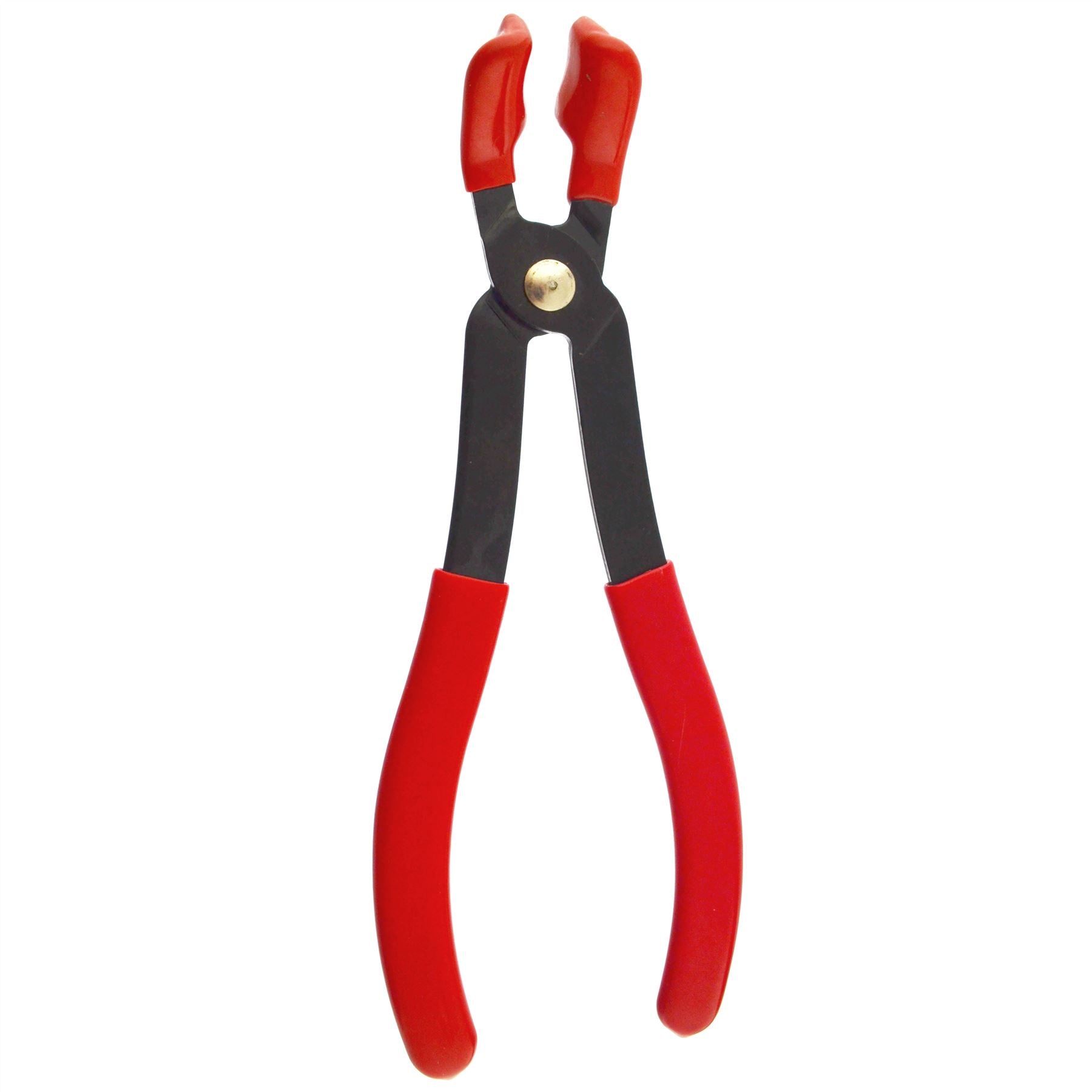 Pince pour retirer les bornes de bougie d'allumage et installer les câbles HT sans les endommager. Embout en vinyle
