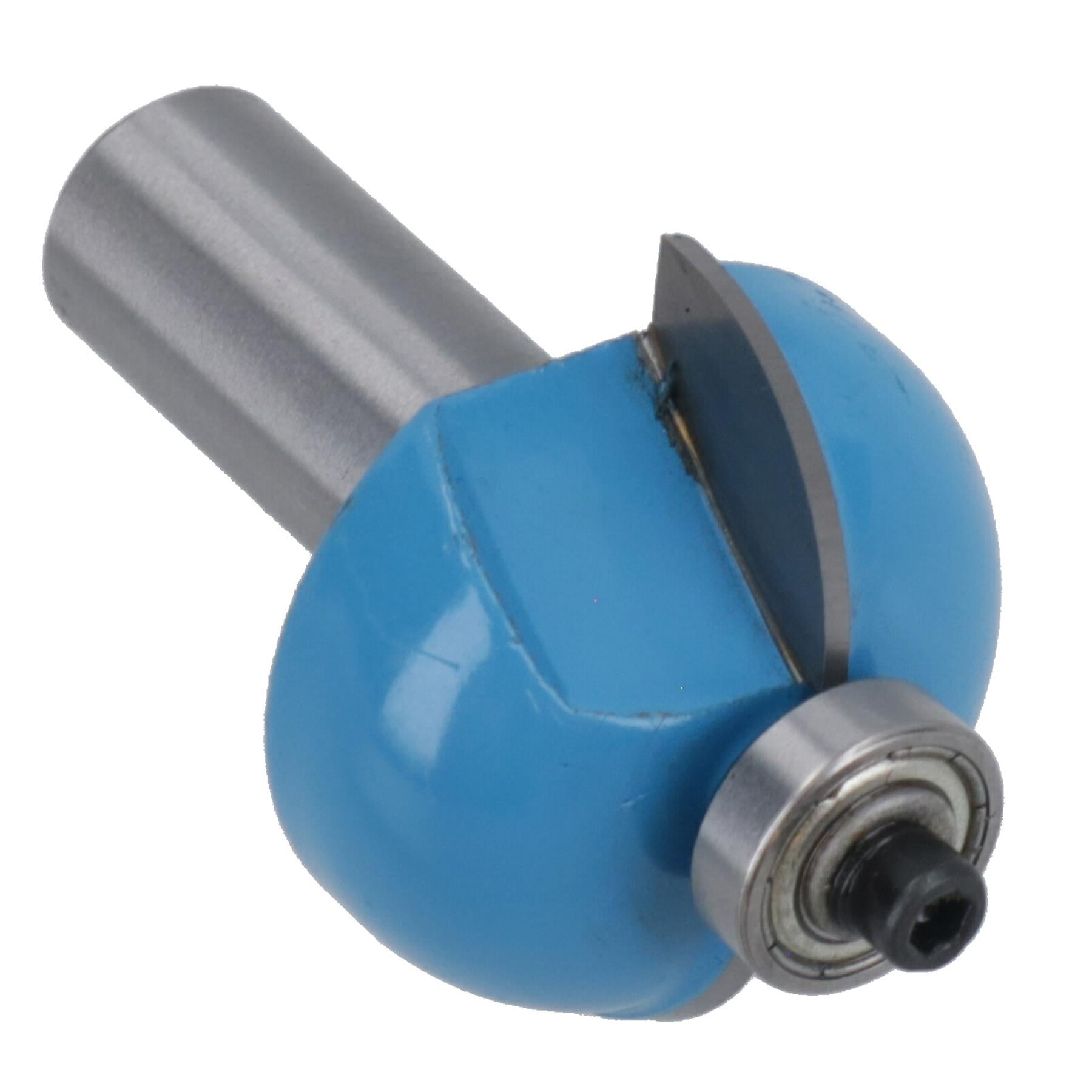 TCT Cove Box Fräser mit Kugellager, 35 mm D, 12,7 mm Radfräser, 1/2 Zoll Schaft