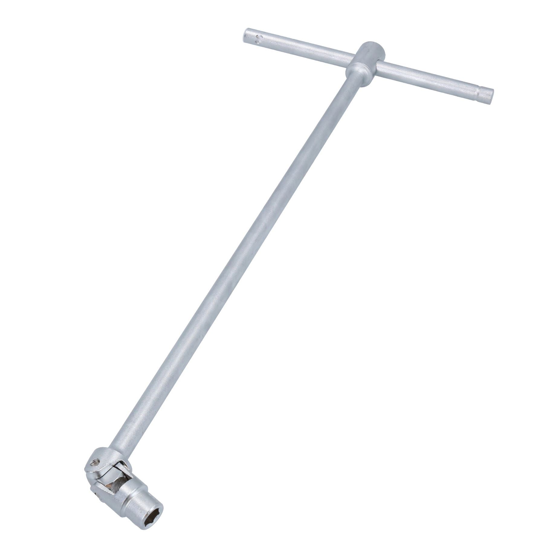 Clé à douille universelle métrique UJ de 8 mm pour barre en T