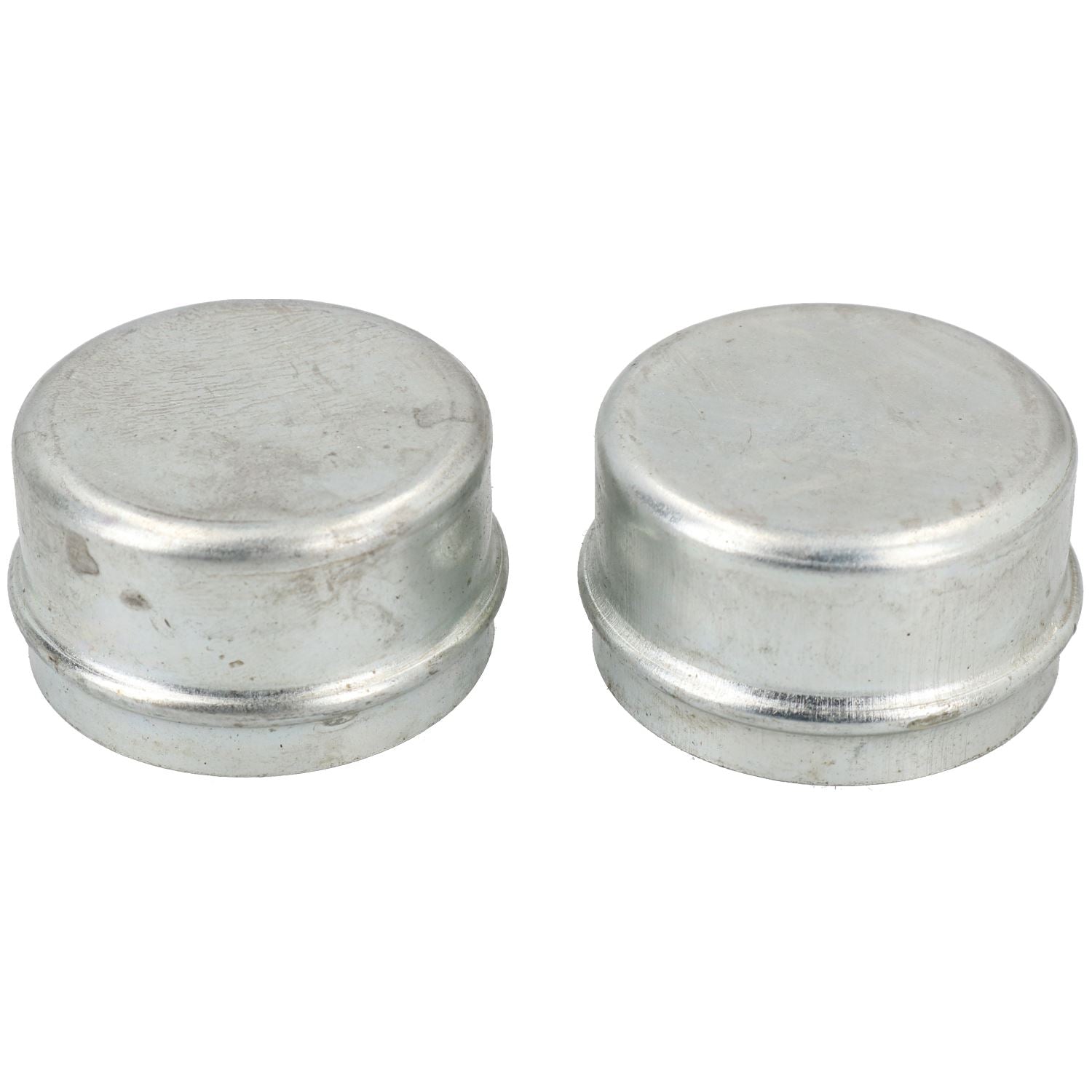 Capuchon anti-poussière de remplacement de 50,5 mm pour moyeu de roue de remorque
