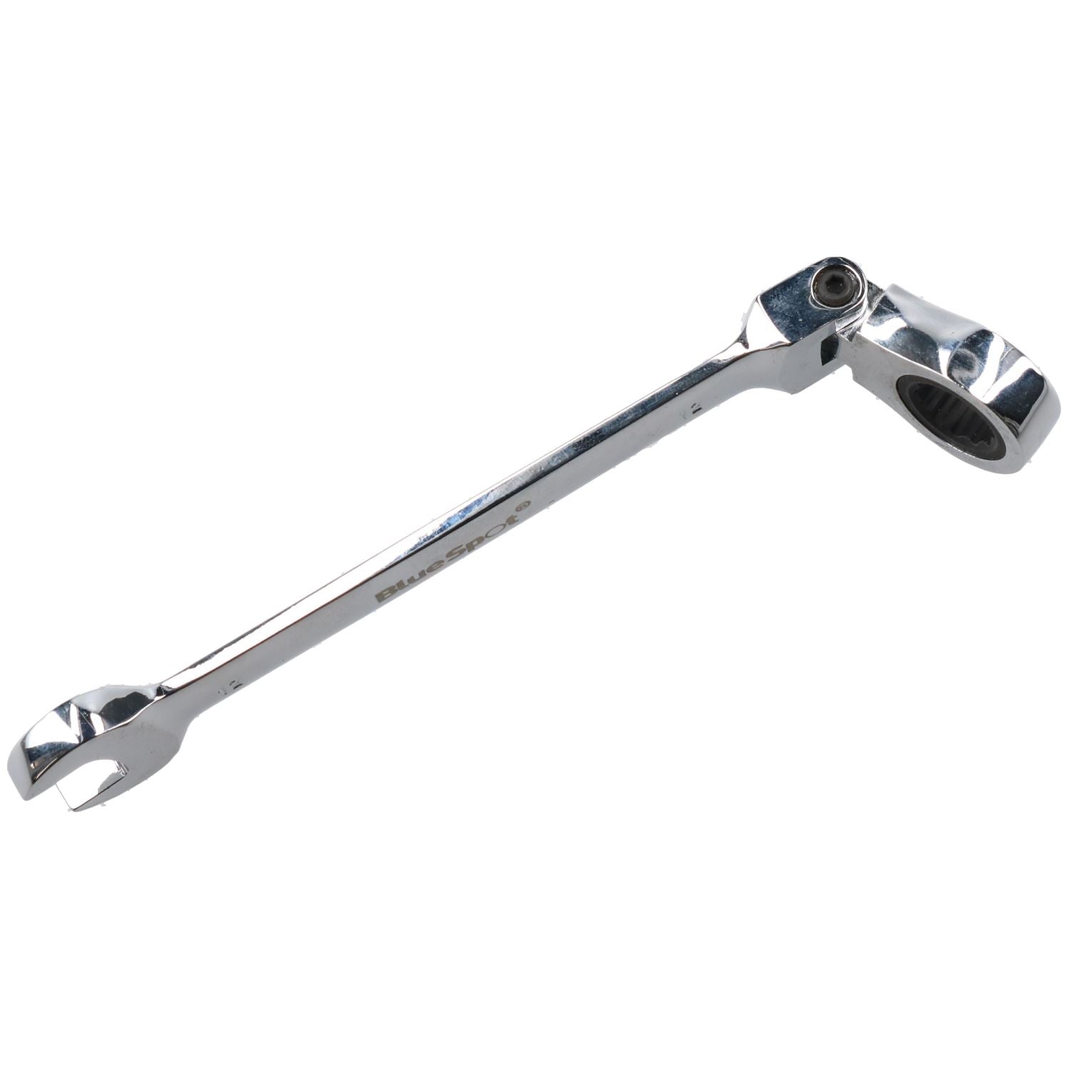 Clé mixte à cliquet à tête flexible métrique MM 8 mm – 21 mm