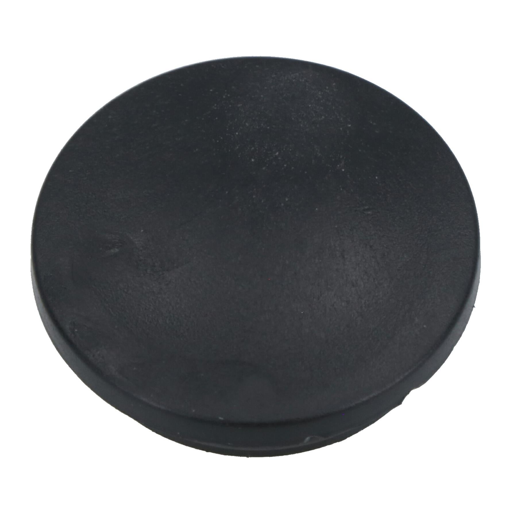 Trailer Jockey Wheel Replacement Handle Repair Kit Plastic Knob Grip