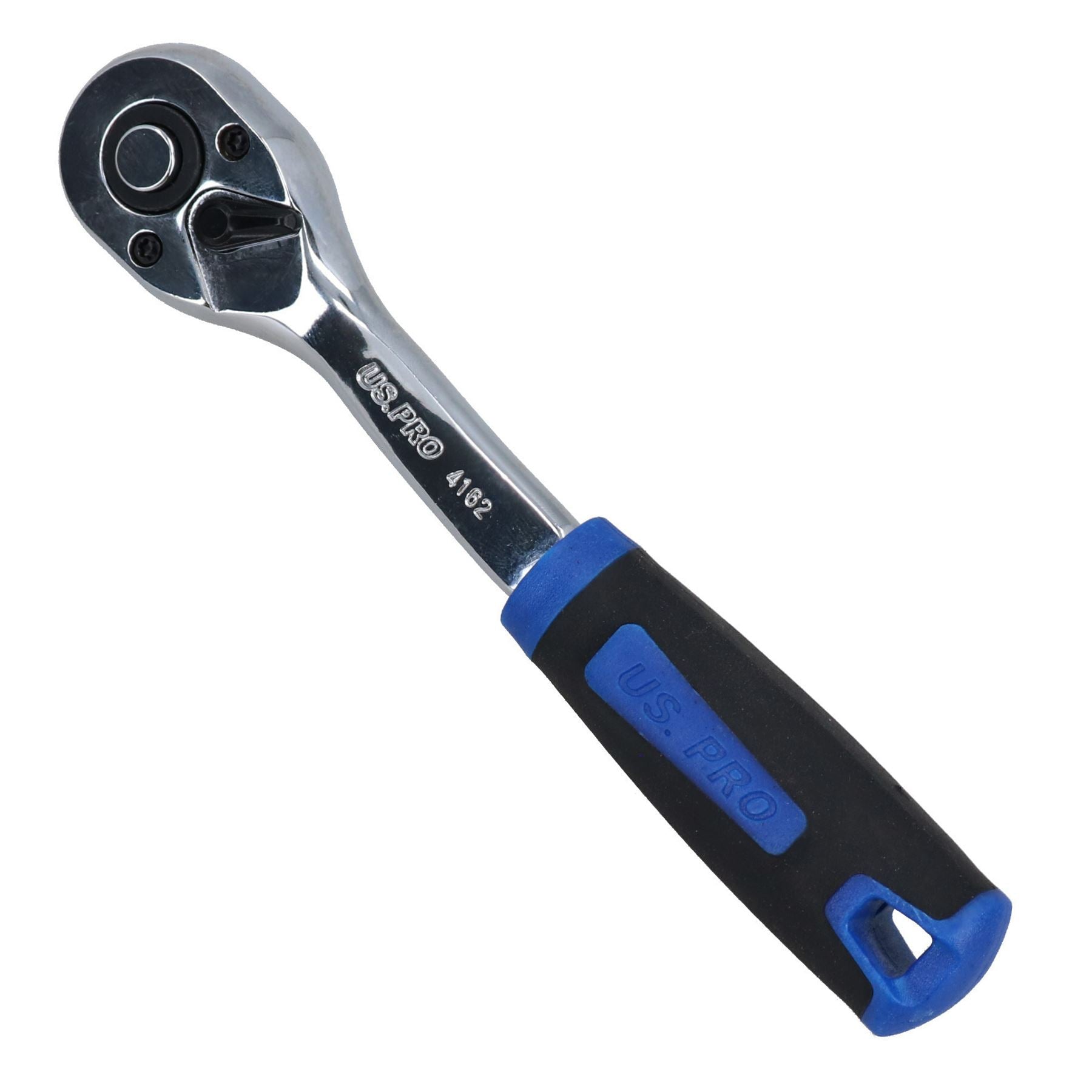 1/4" / 3/8" und 1/2" Antrieb Gebogene Ratsche 72 Zähne Schnellspanner Steckschlüsselsatz