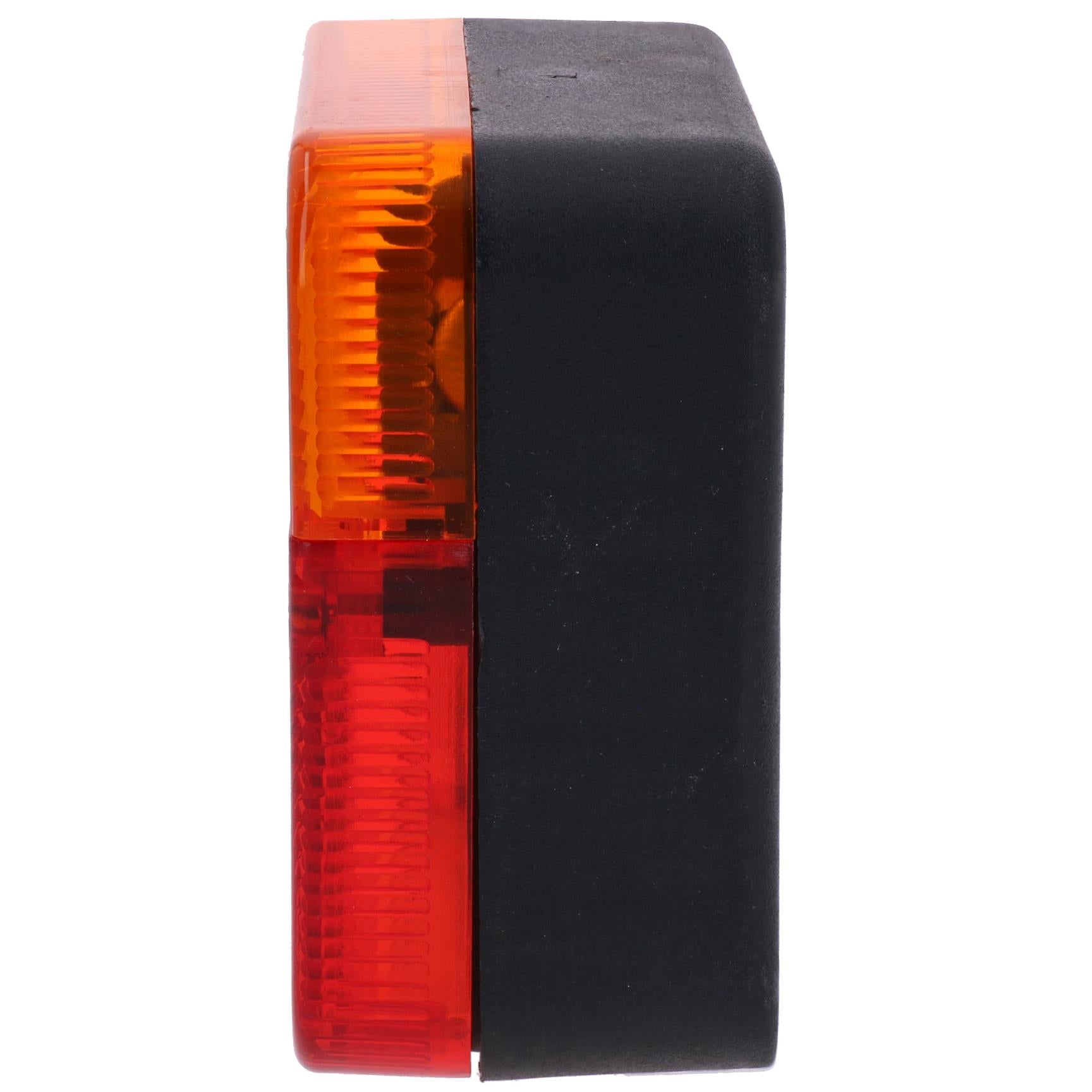 Anhänger/Caravan Licht oder Beleuchtungstafel Ersatzlampe Paar TR054