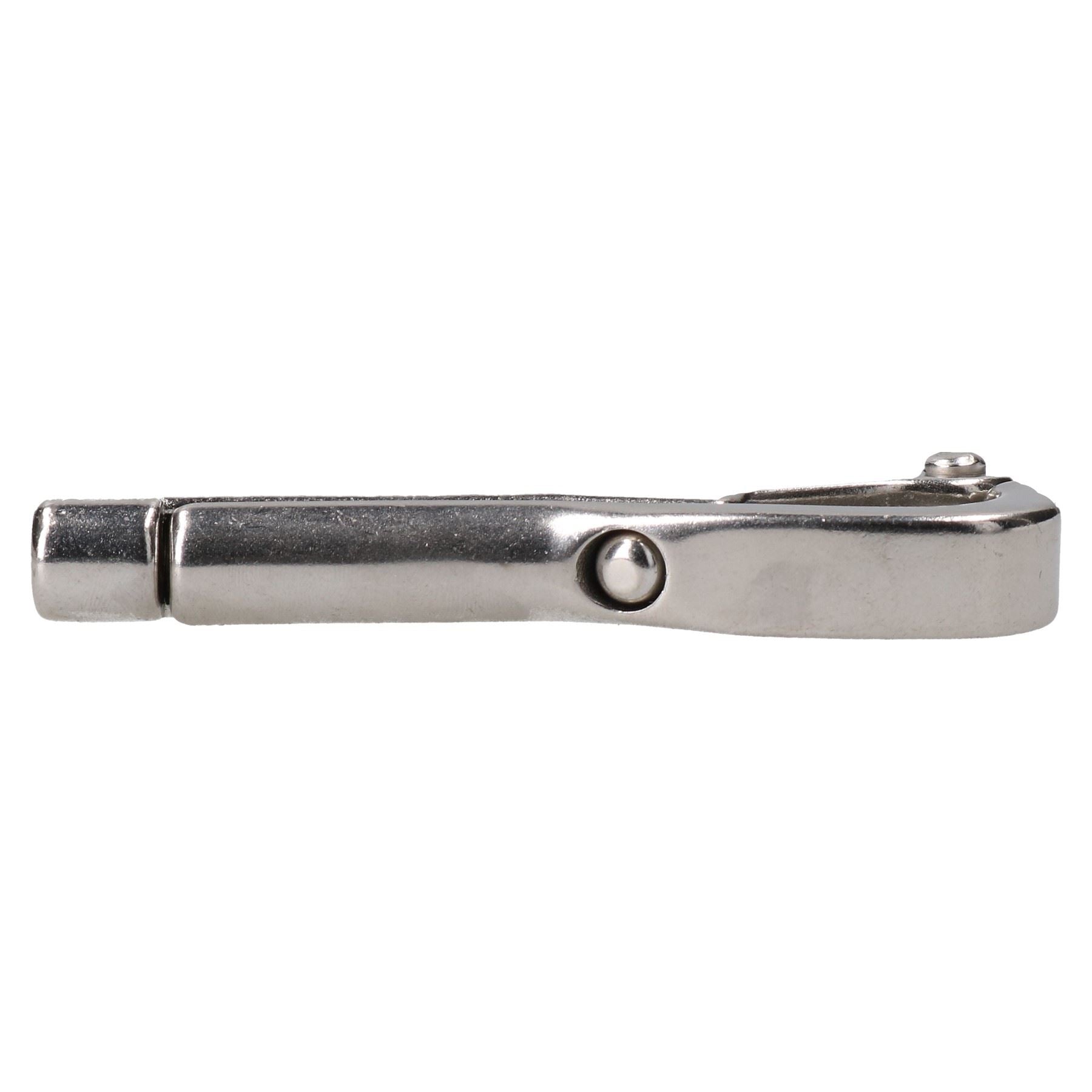 4 "Pelikan Haken Auge für Boot Leitplanke Marine Grade 316 Edelstahl M8