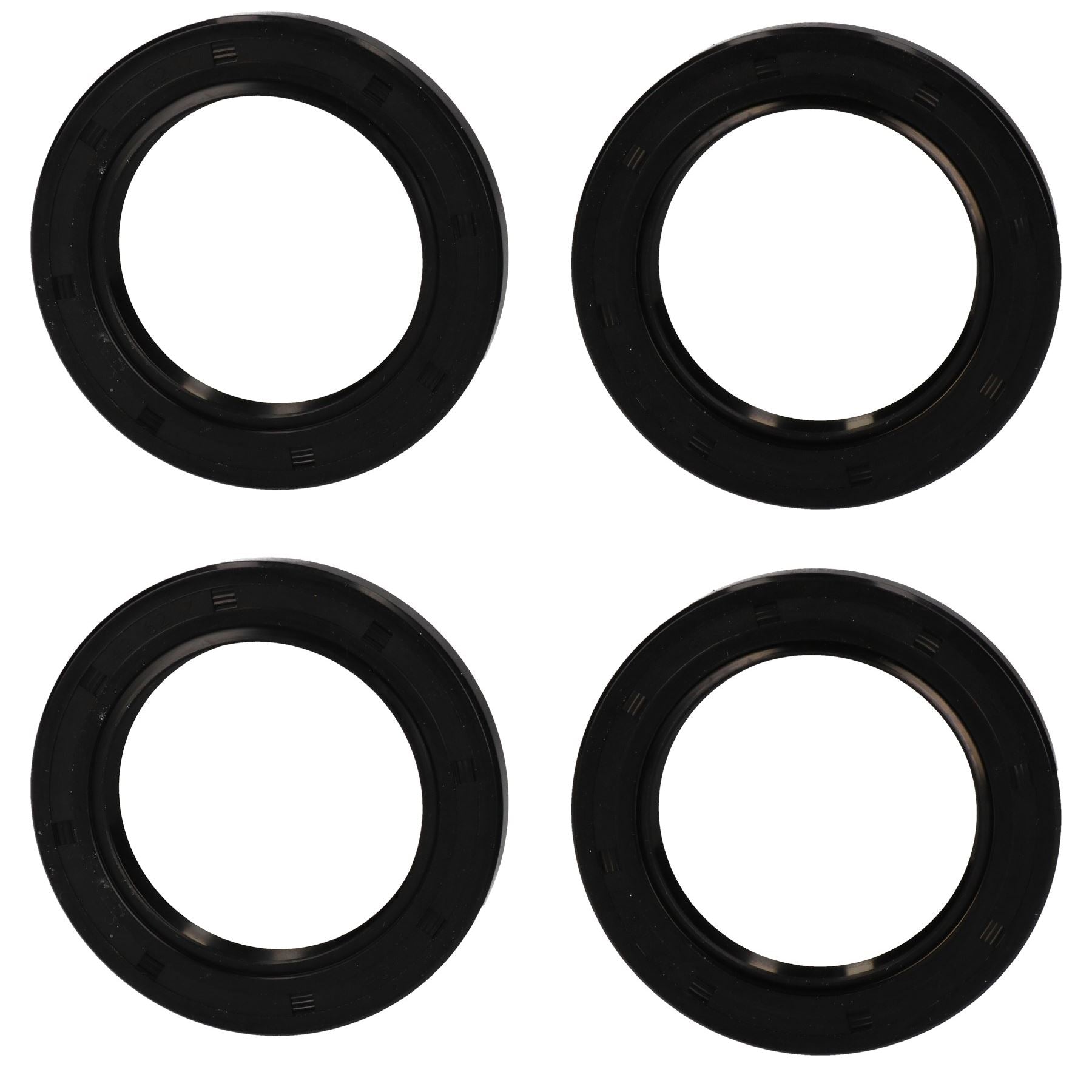 Roulement de remorque, moyeu, joint d'étanchéité métrique, diamètre intérieur 42 mm x diamètre extérieur 62 mm x largeur 7 mm, ressort en caoutchouc