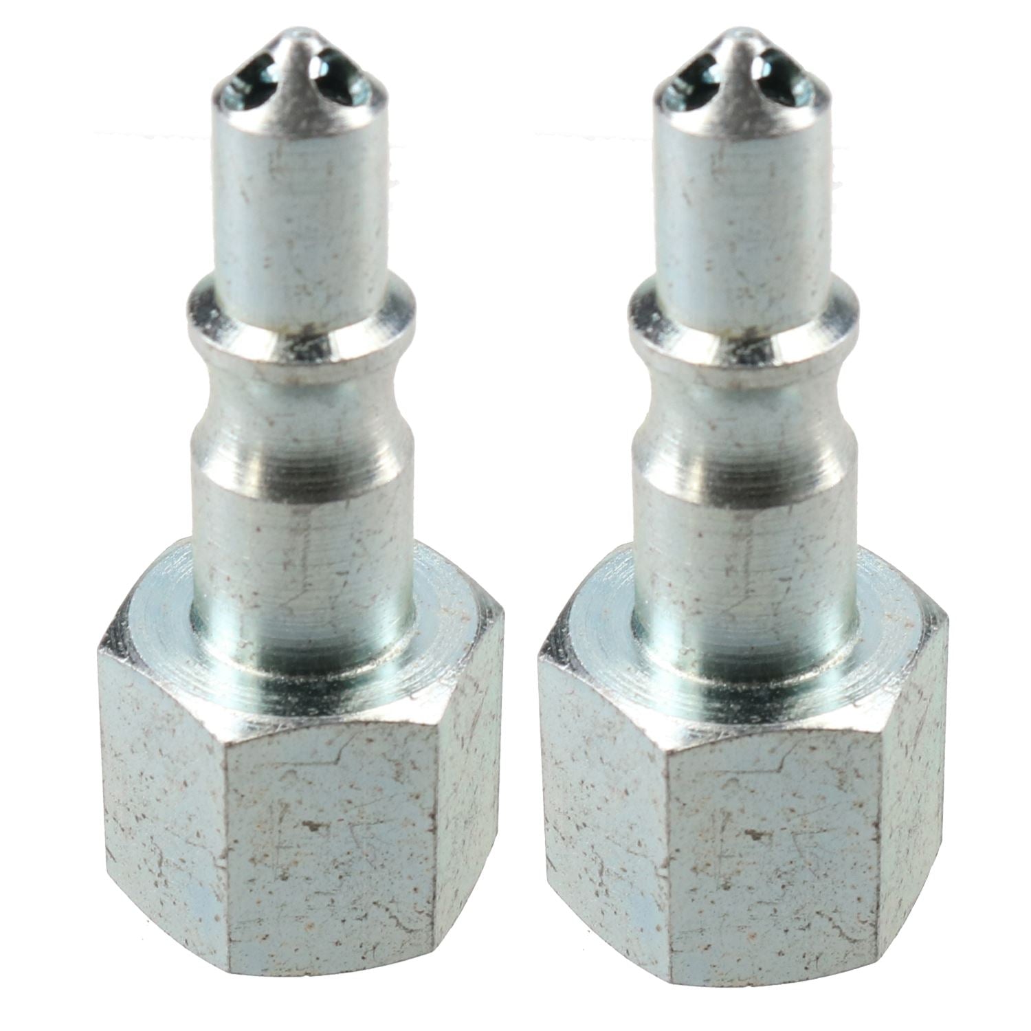 Raccord femelle PCL série 60, filetage femelle 3/8" BSP et adaptateurs de raccords d'air mâles