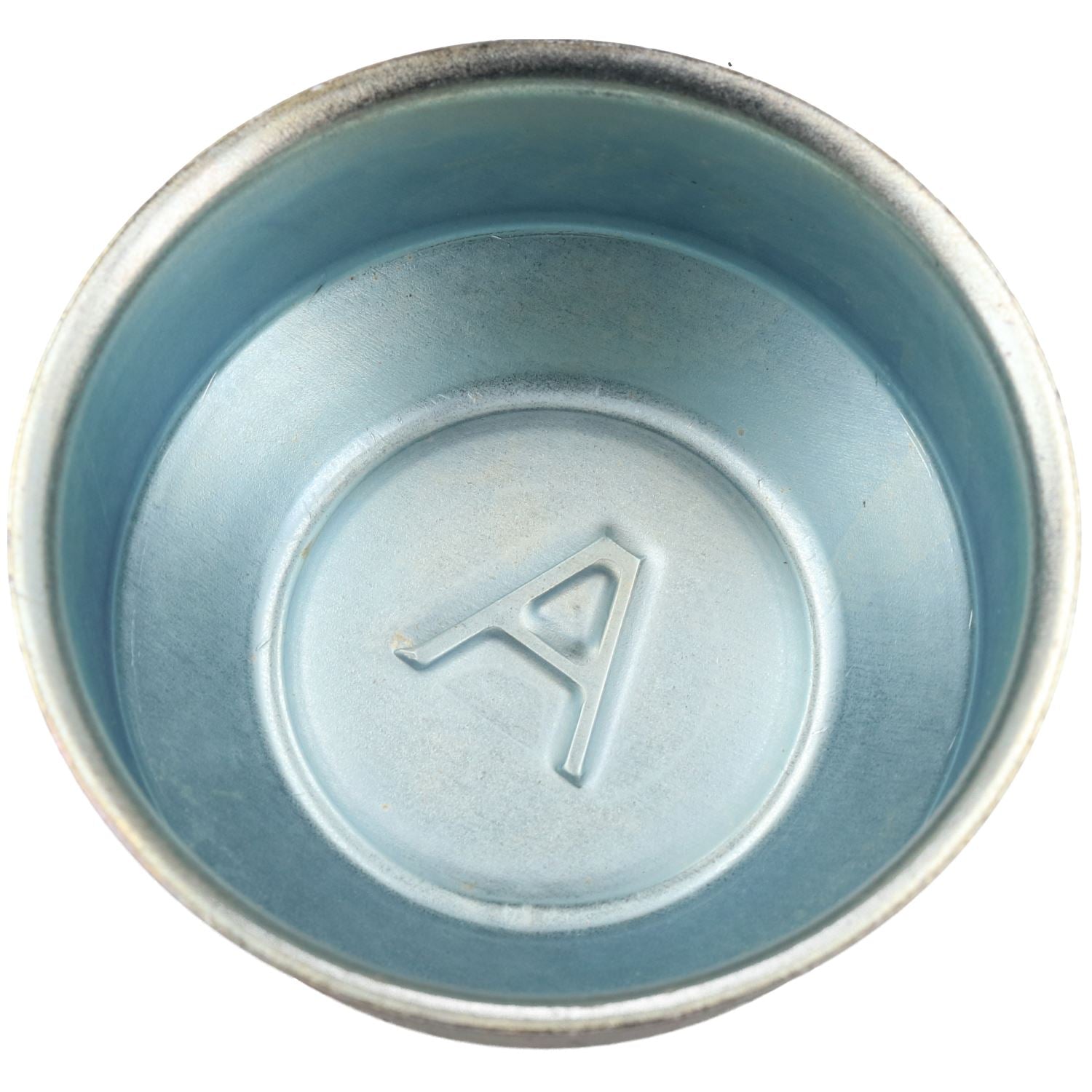 Capuchon anti-poussière Avonride 82 mm pour moyeu de roue, roulement de remorque, couvercle de graisse