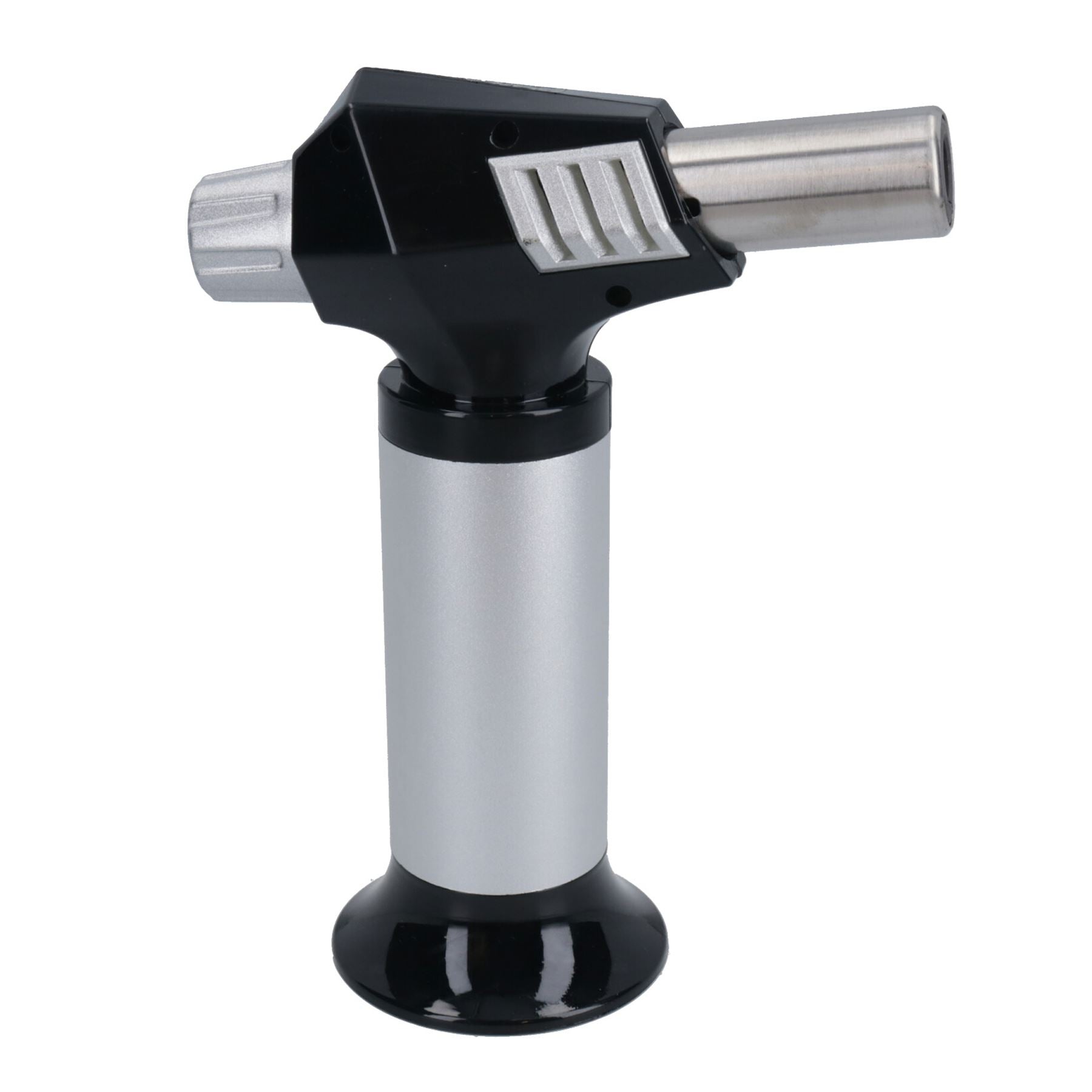 Chalumeau à souder rechargeable au gaz butane Micro 1300 ℃ Auto-allumage
