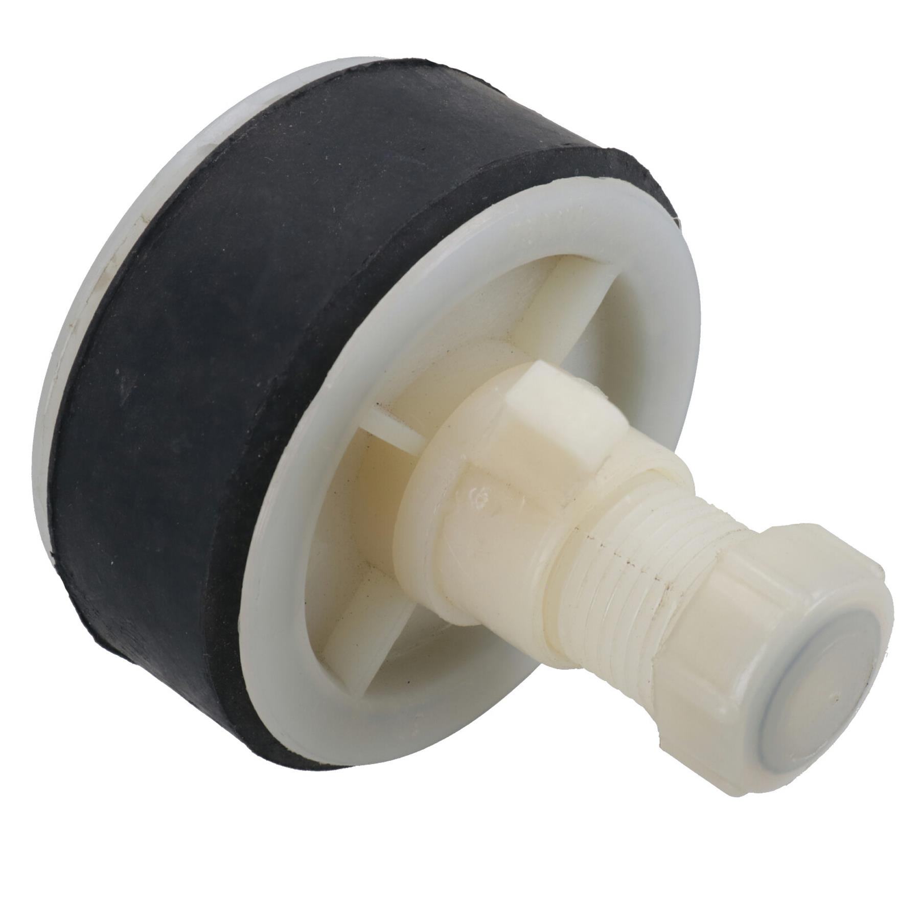 Bouchon de test de vidange en nylon 2" - 6" (50-150 mm) Obturateur de plomberie
