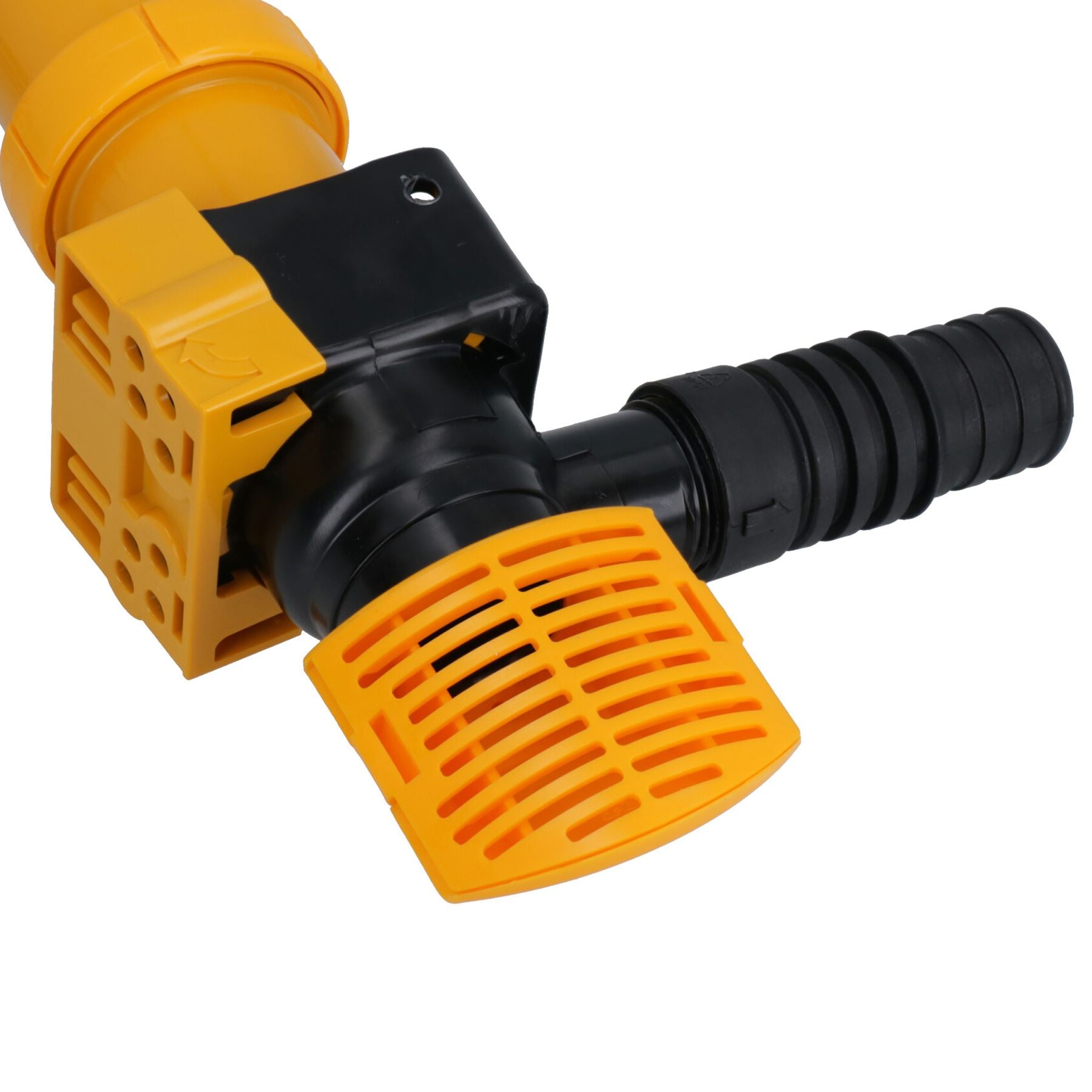 Pompe de cale Whale Supersub Smart 1100 Interrupteur à flotteur électronique automatique 12v