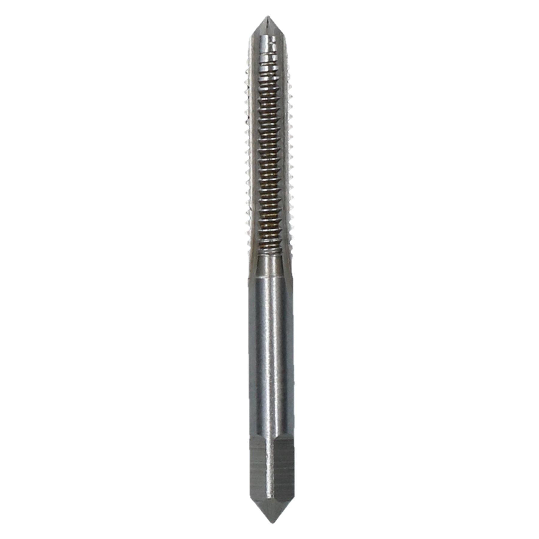 Taraud et filière UNC 1/4" - 5/8" en acier au tungstène et filière fendue 38 mm