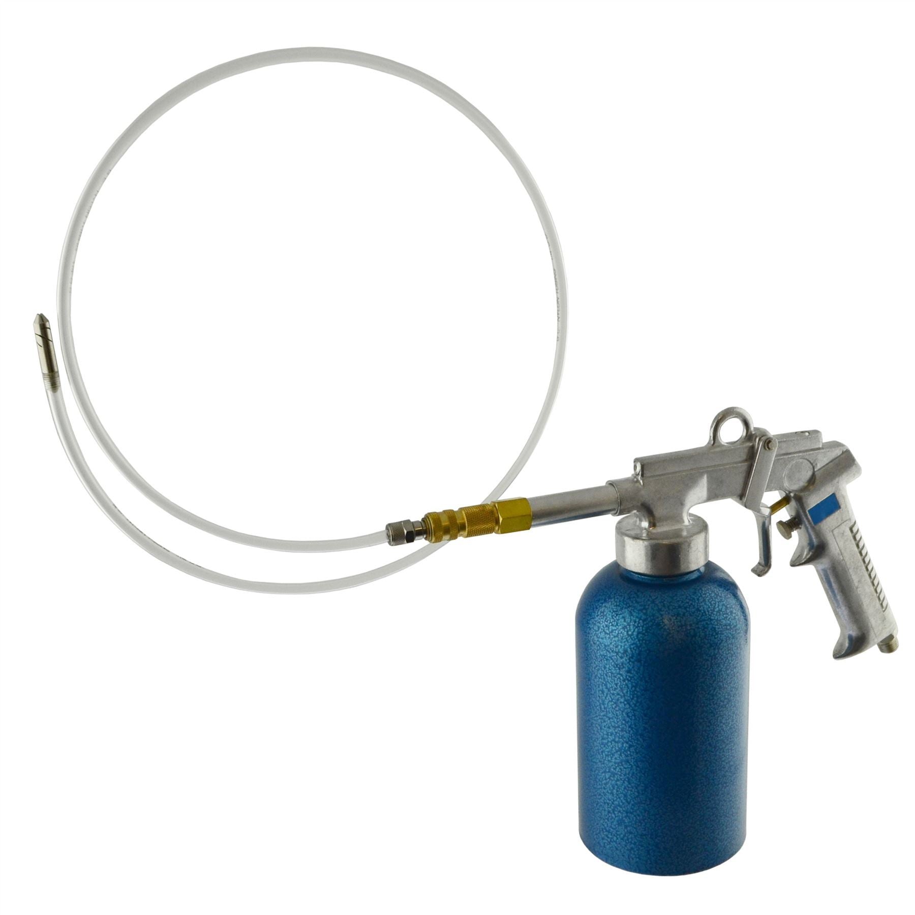 Professional Rust Proofing / Wax Injection Gun for Underseal & Waxoyl