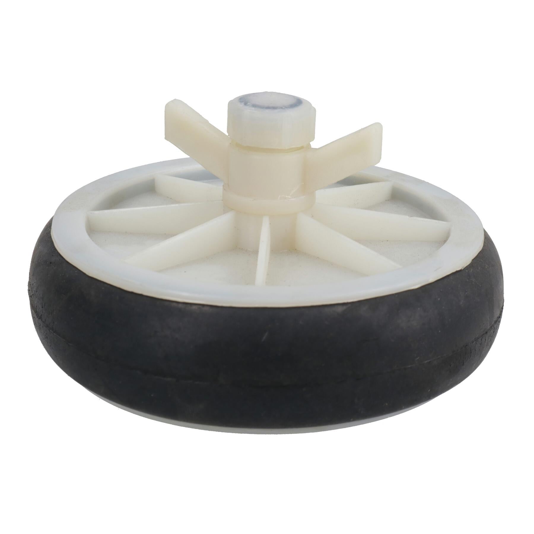 Bouchon de test de vidange en nylon 2" - 6" (50-150 mm) Obturateur de plomberie