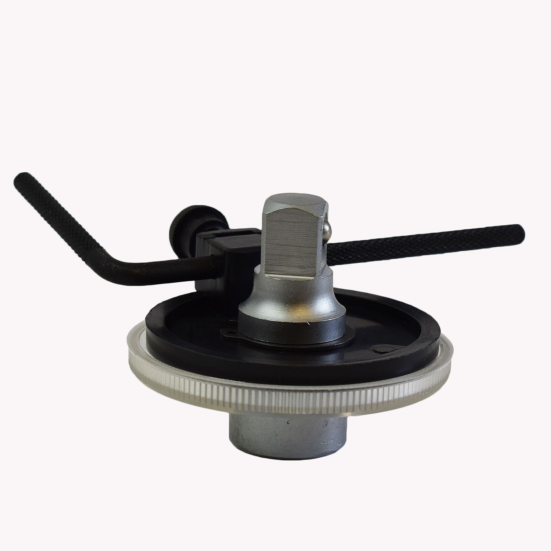 1/2" Dr Drehmomentwinkelmessgerät für Drehmomentschlüssel 0-360 Grad TE963