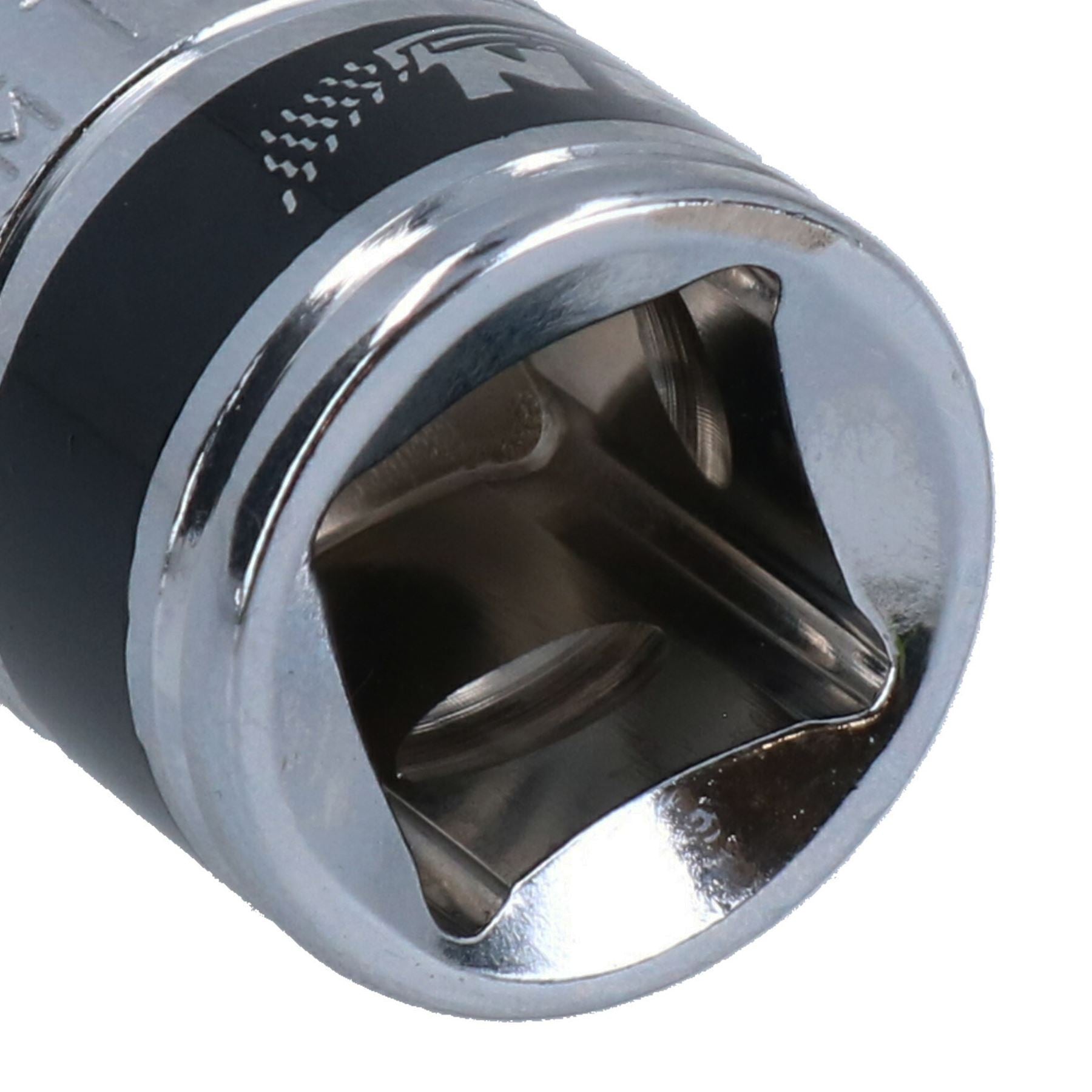 T40 Torx/Stern-Bit-Steckschlüsseleinsätze, 1/2 Zoll Antrieb, 3-tlg., 55 mm, Chrom-Vanadium CRV