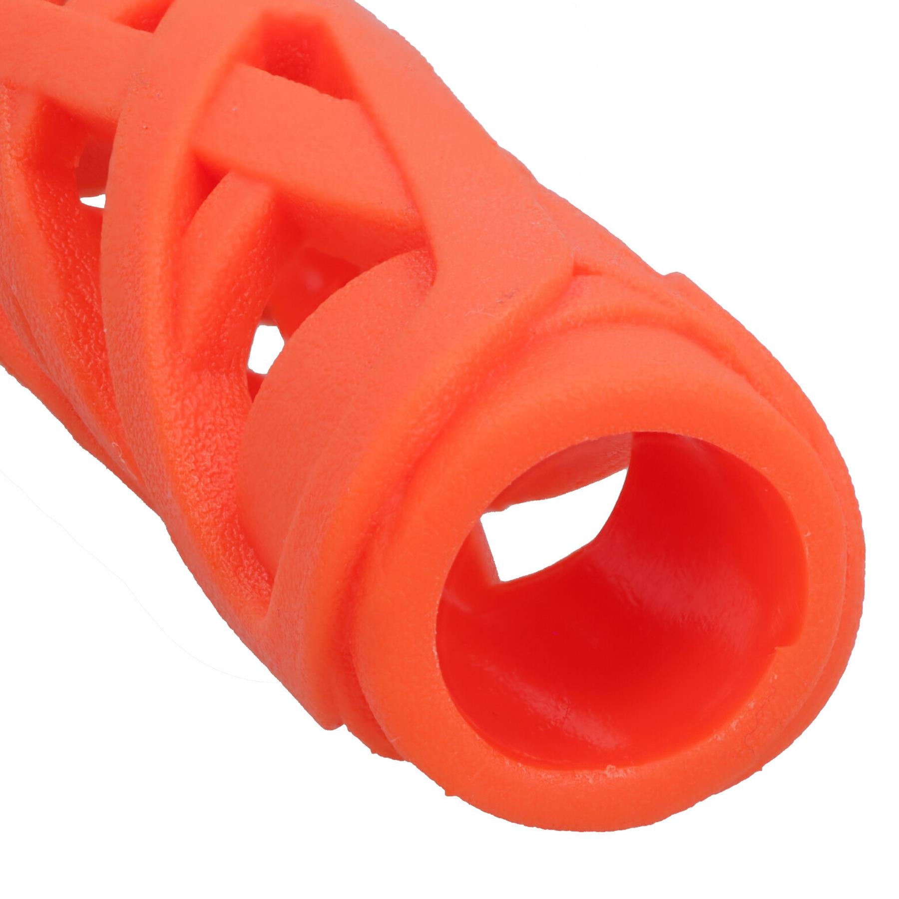 1PK Small Breathe Right Stick Dog Puppy Toy Chuck Fetch Play Time Dog Gift