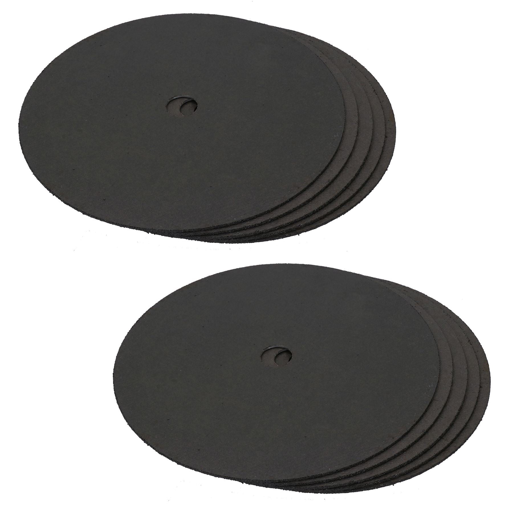 9” 230mm Inox Flat Steel Cutting Discs For Angle Grinders Blade Metal Cutter