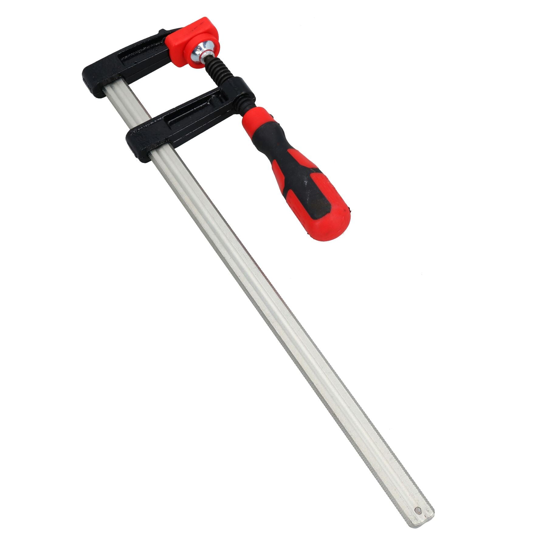 Barre de serrage coulissante en F 300 mm x 50 mm Support de profilé Fixation Fixation rapide