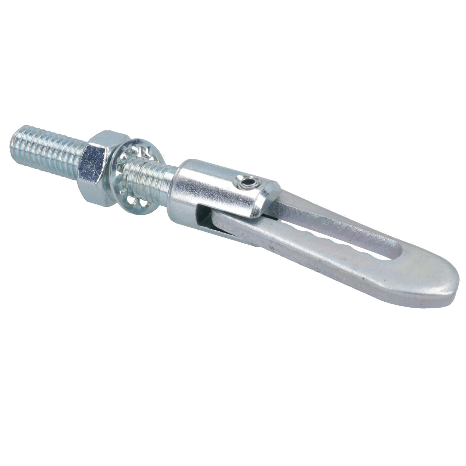 Antiluce Drop Catch Anti-Luce Befestigungselemente M8 x 38 mm Heckklappe Anhänger Tore