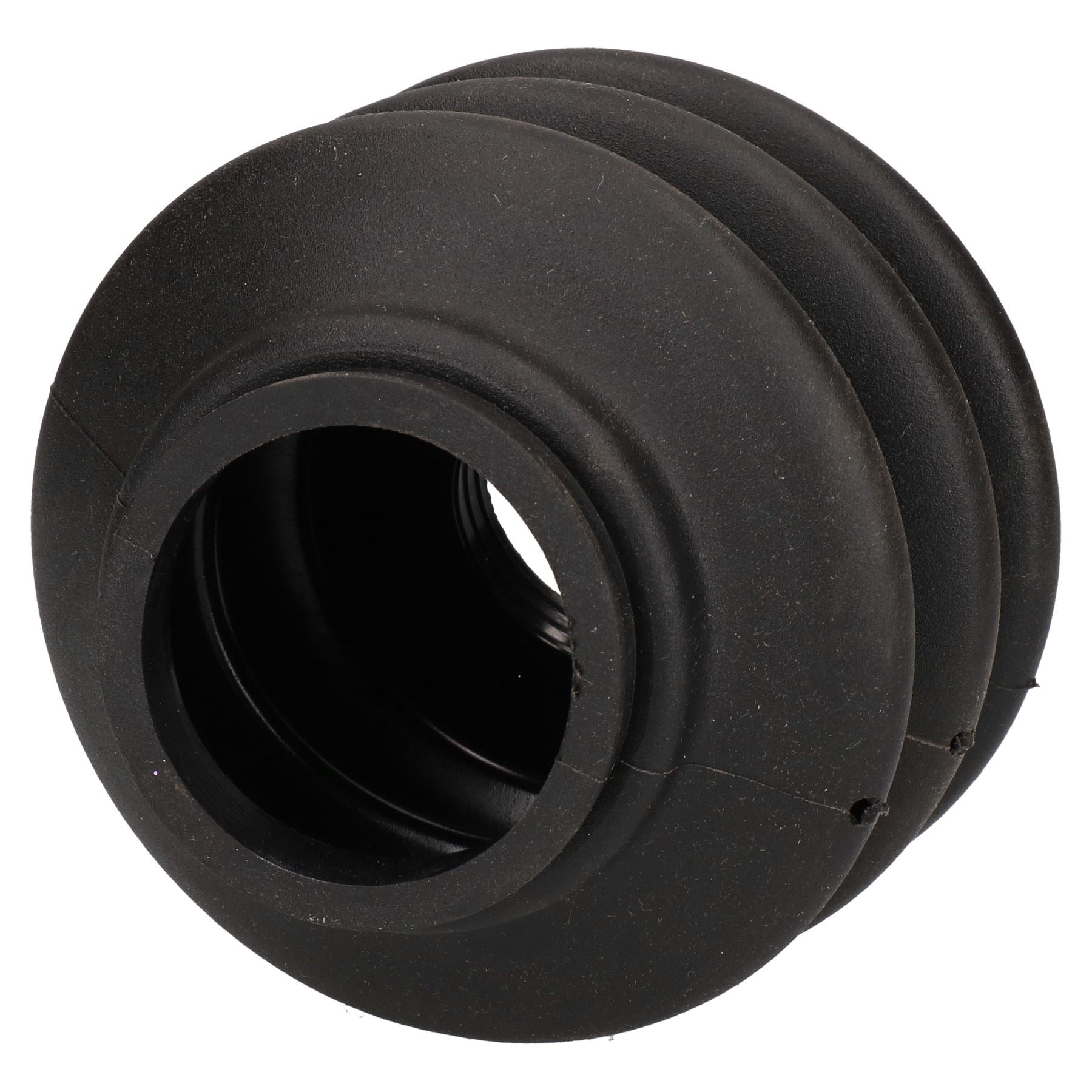 Soufflet de soufflet pour attelage de remorque ALKO AKS 2004/3004