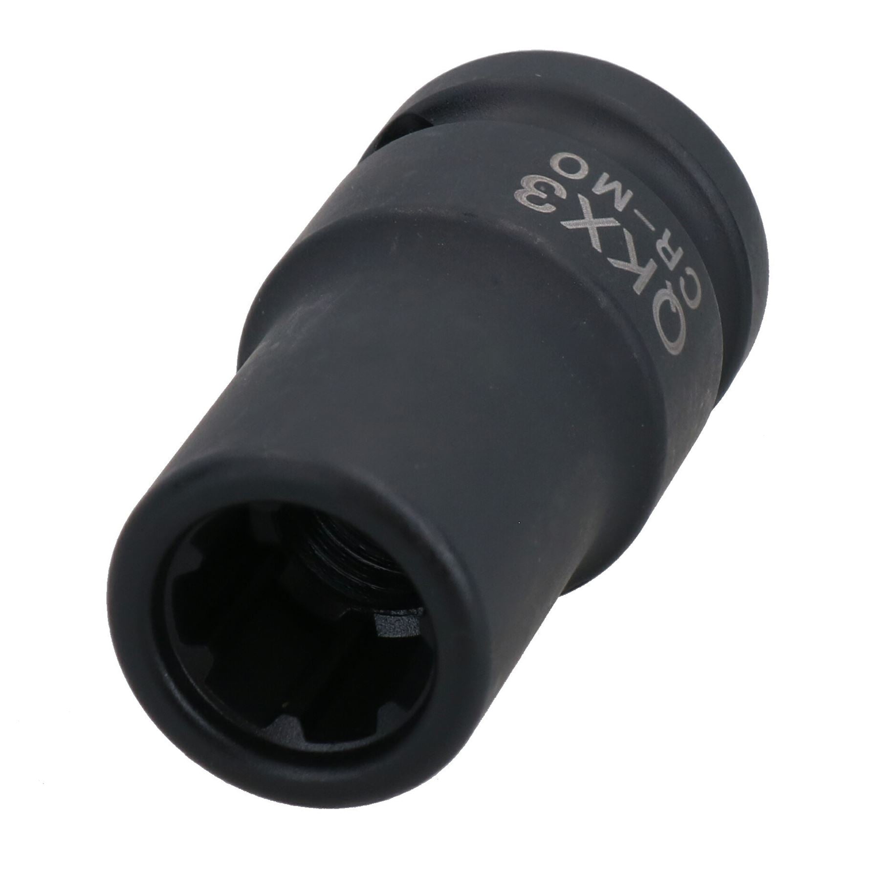 Douille à choc pour étrier de frein 14 mm 7 pans 1/2" dr adaptée pour Audi Q7, S4