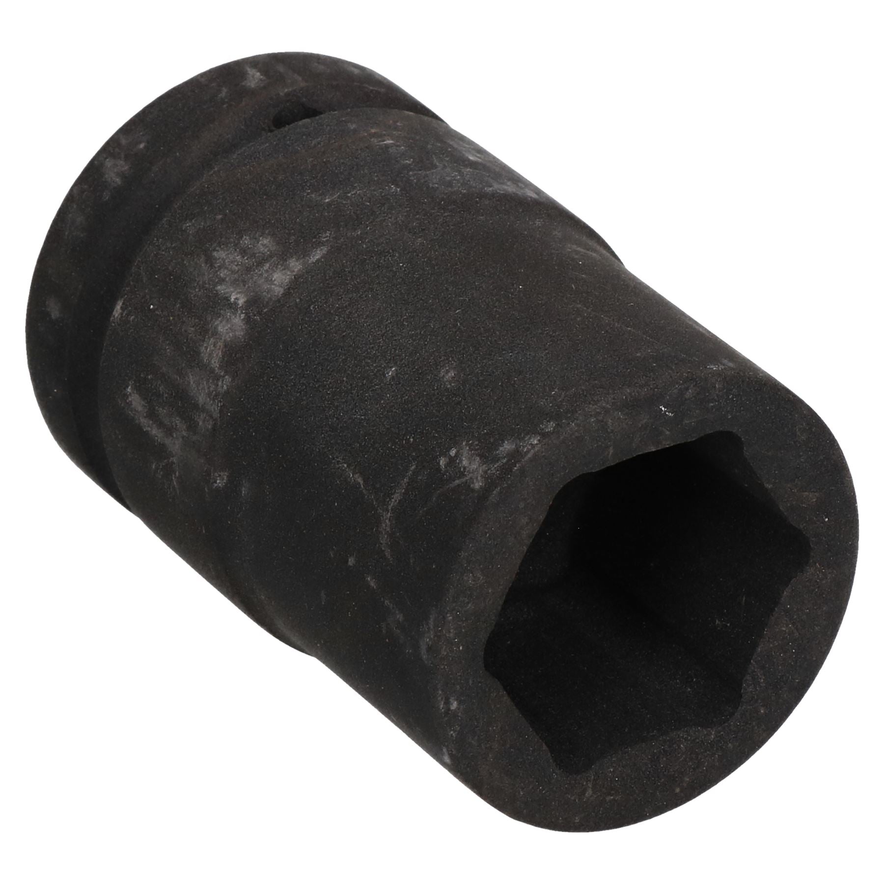 1-Zoll-Antrieb, metrisch, doppelt tief, Schlag-Steckschlüsseleinsätze, 6-seitig, Einzelsechskant, 24 mm – 41 mm