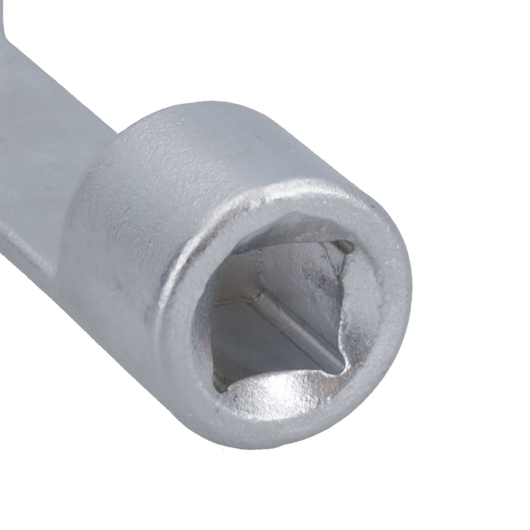 Clé à douille pour écrou évasé de conduite d'injection 14 mm 3/8 po, couple maximal de 25 Nm