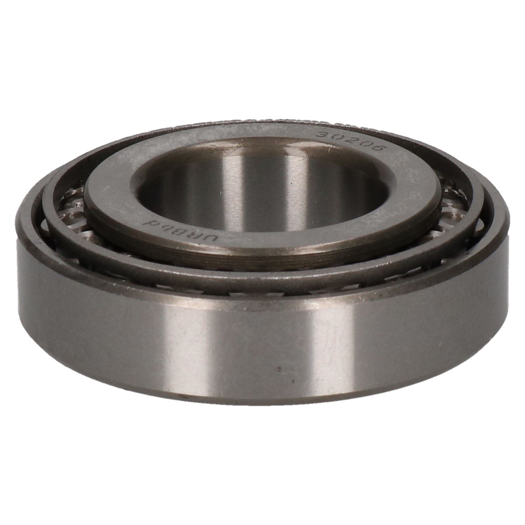 Kegelrollenlager und Laufring für Anhänger 30 mm x 62 mm x 17,25 mm auf BPW 5 Bolzen