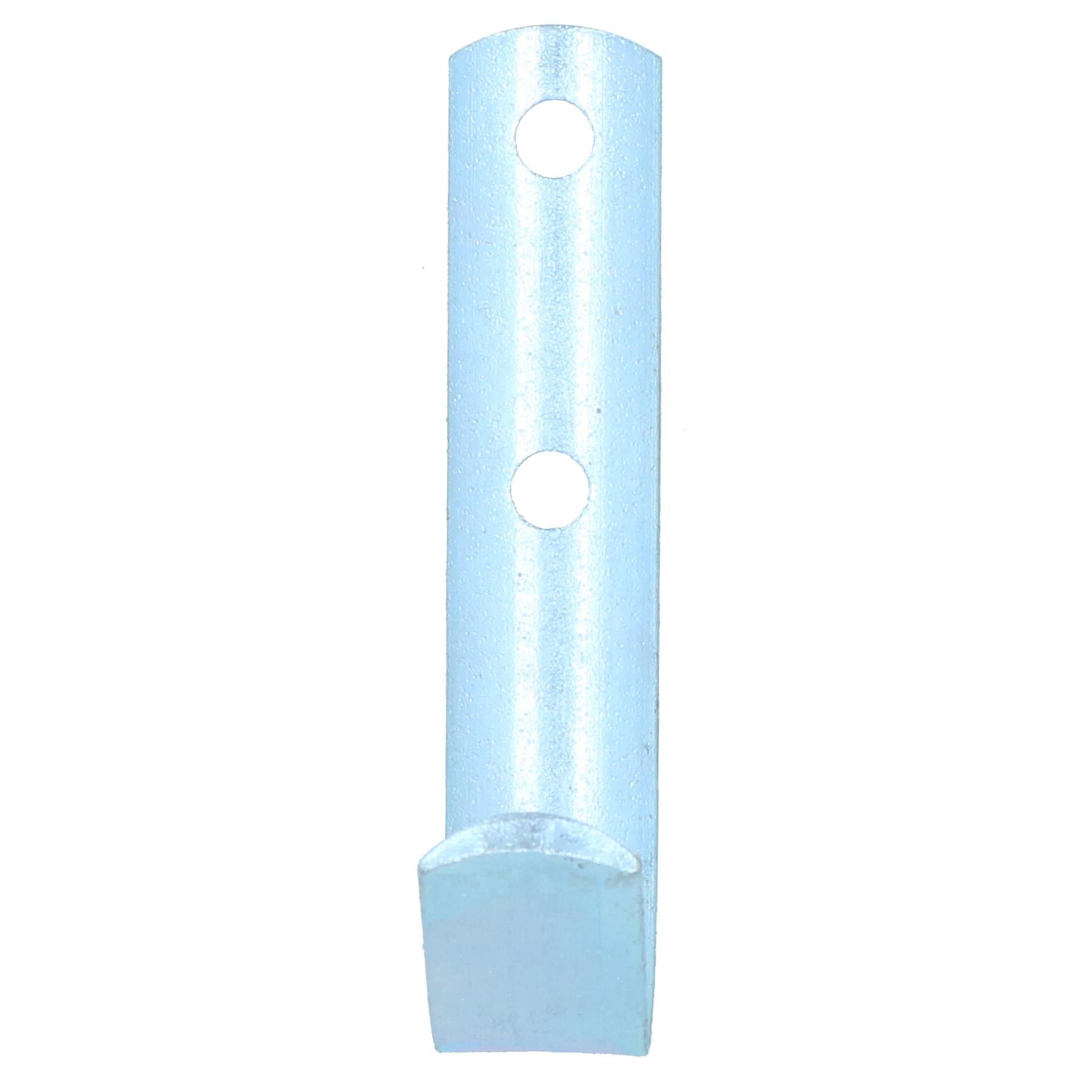 Bolt On Rope Hook / Tie Down Point Heavy Duty Cast Trailer Cover PACK 6 DK15_6PK