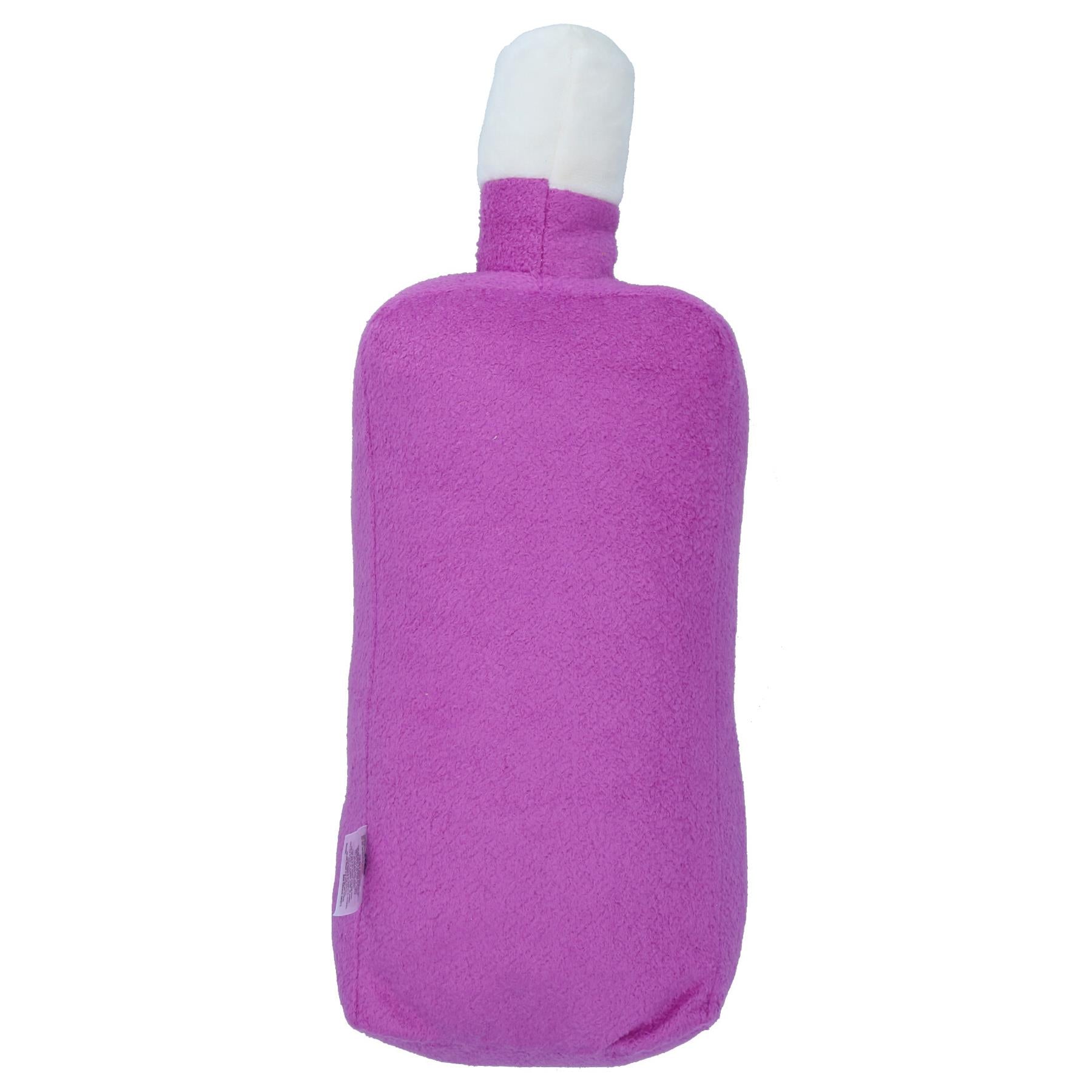 XL Jumbo Dog Christmas Sloe Gin-Mas Festive Squeaky Plush Play Toy Present